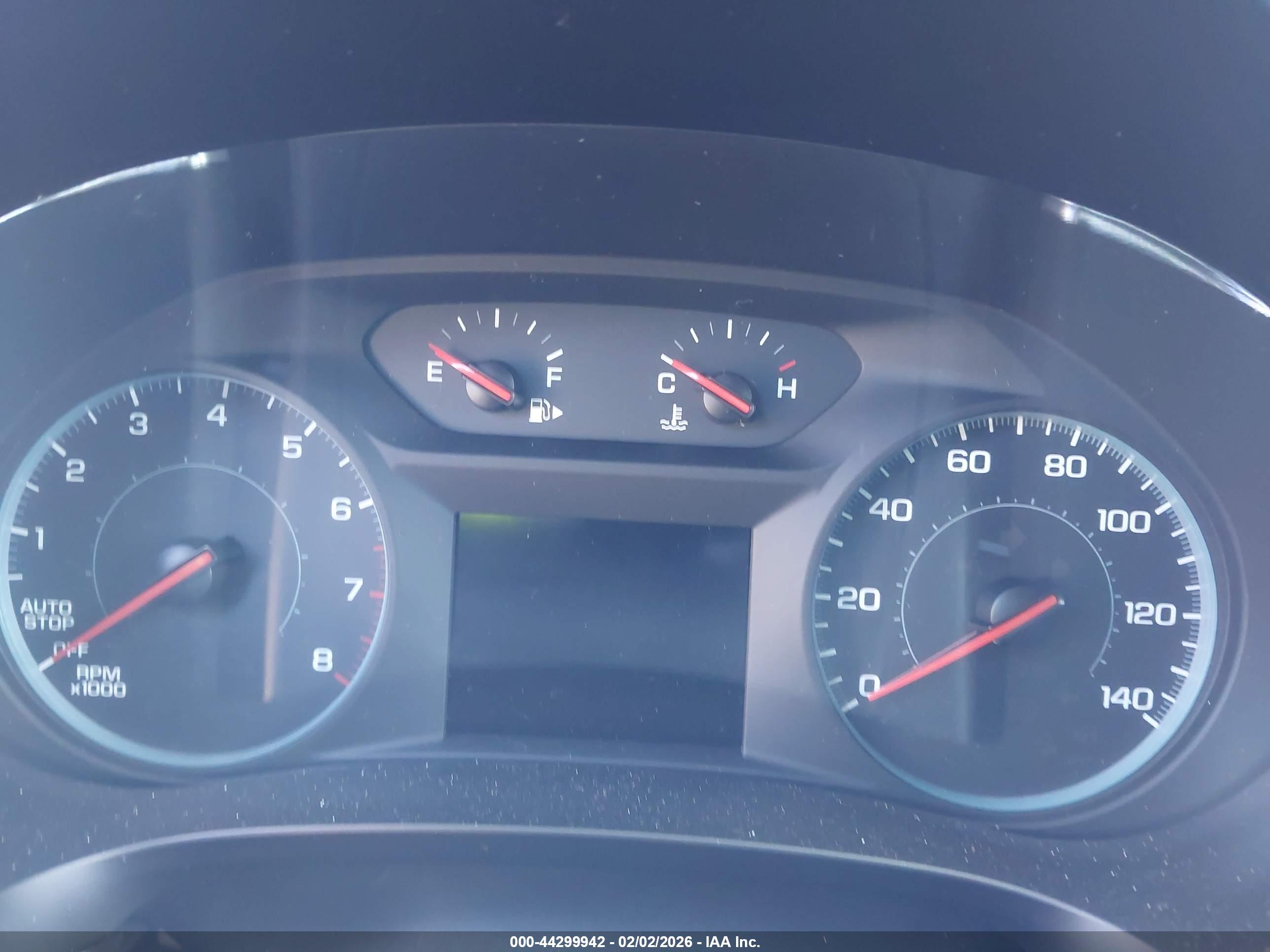 CHEVROLET MALIBU image 7
