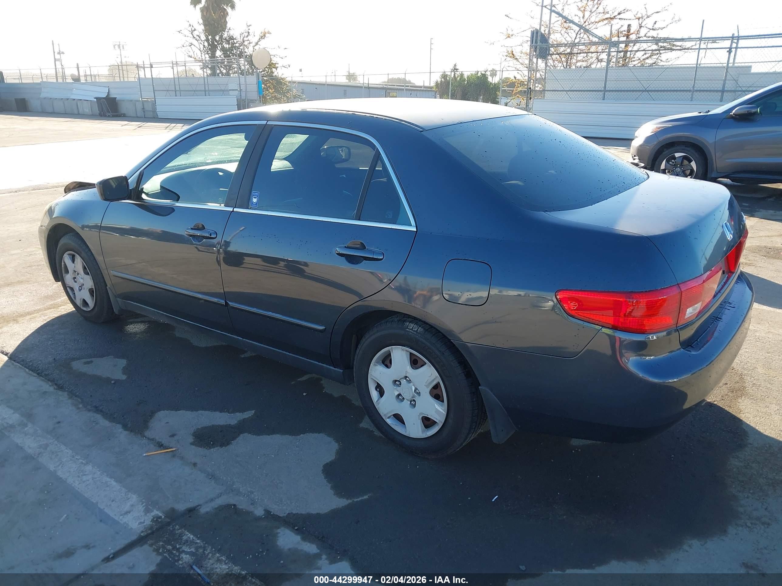 HONDA ACCORD image 3