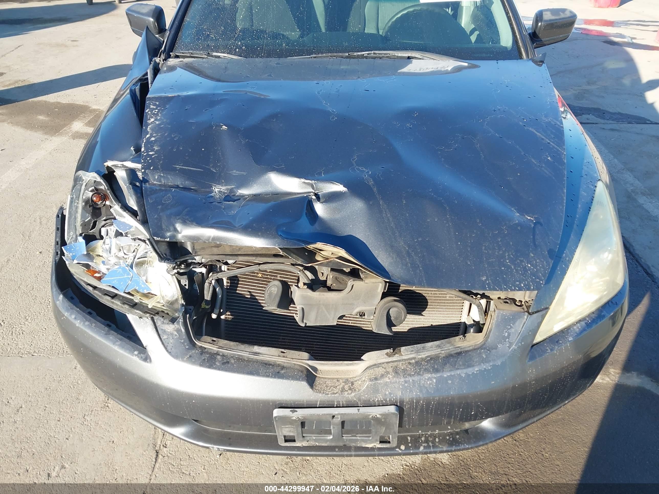 HONDA ACCORD image 6