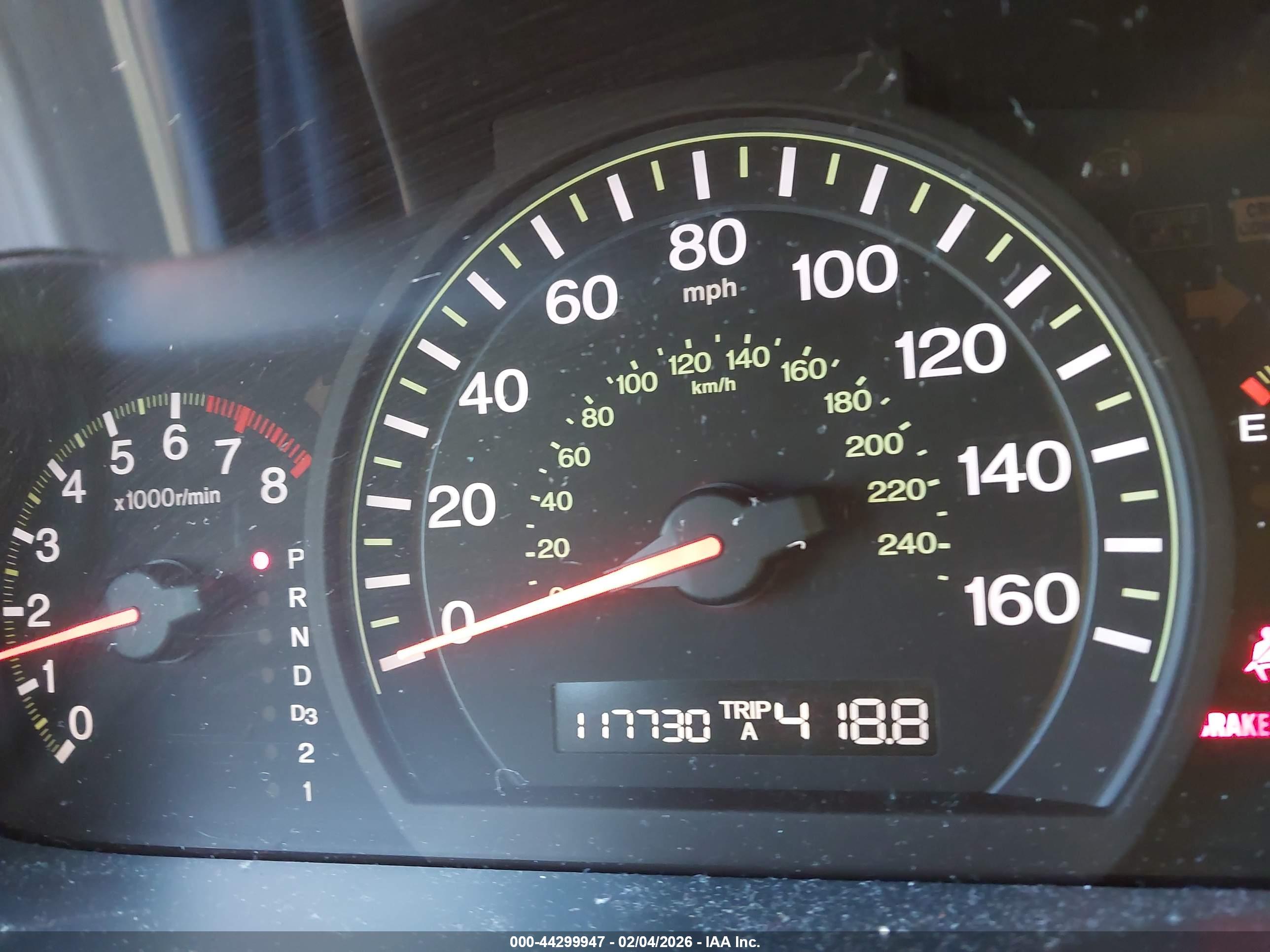 HONDA ACCORD image 7