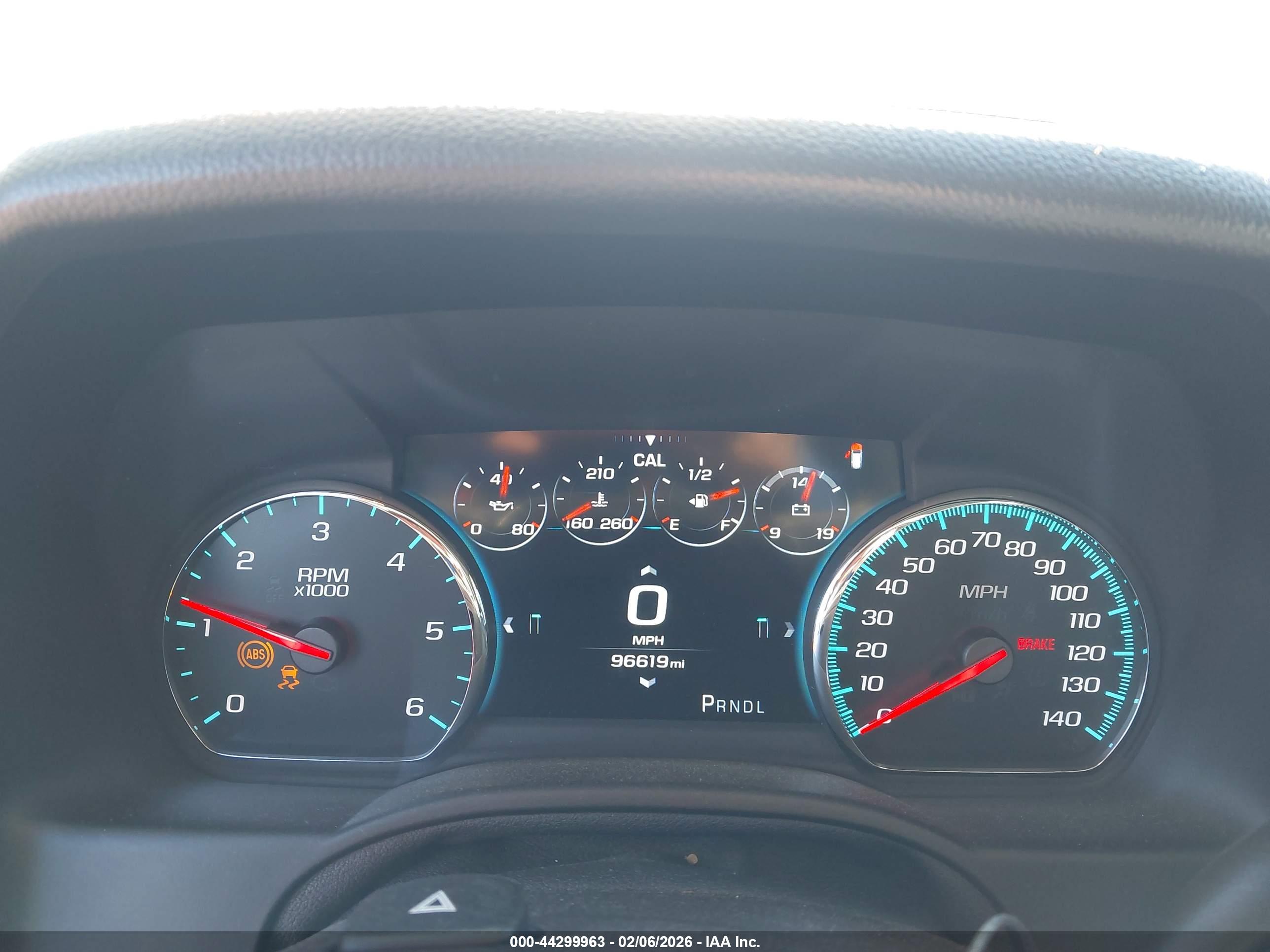 GMC YUKON image 7