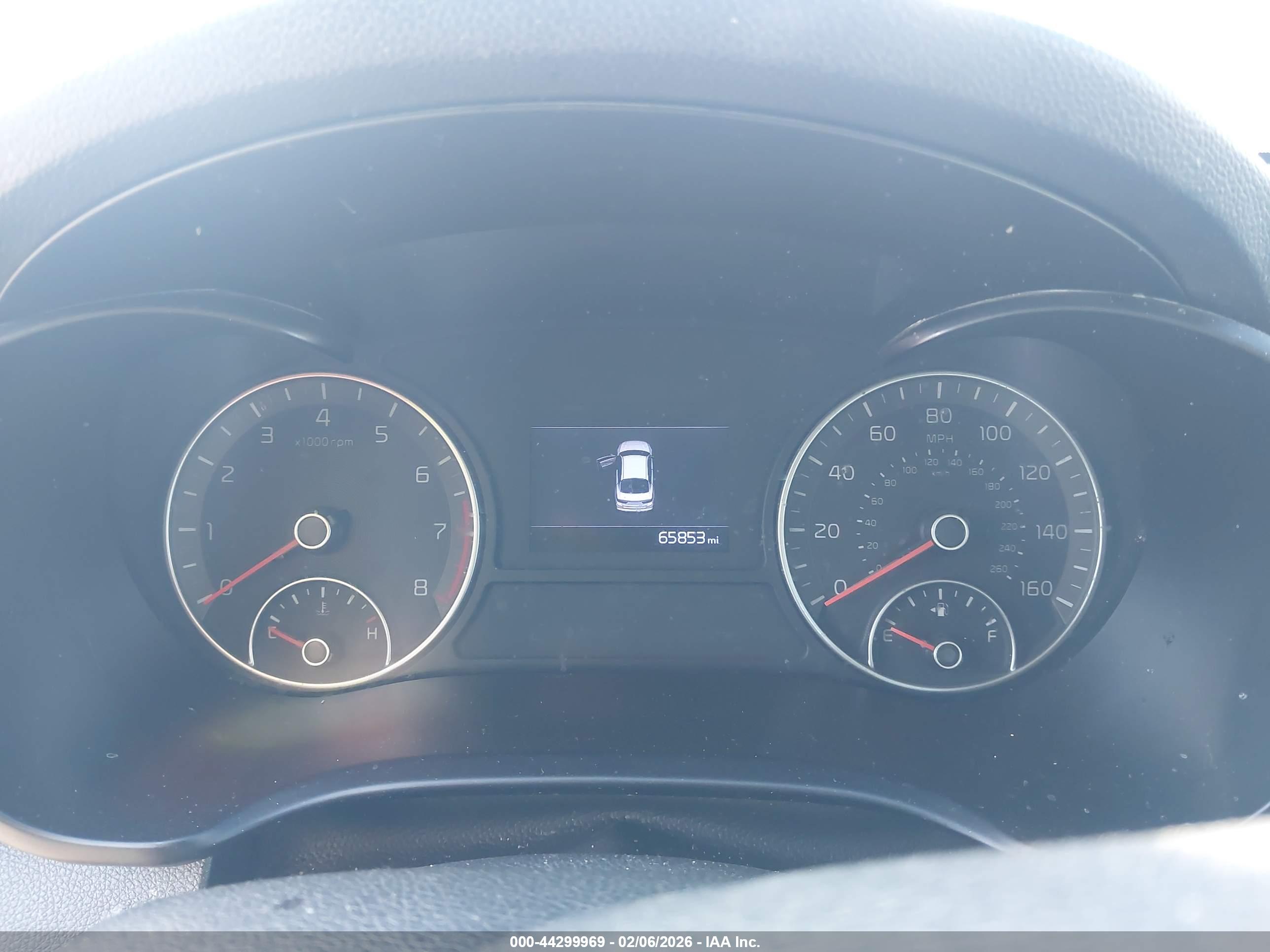 KIA OPTIMA image 7