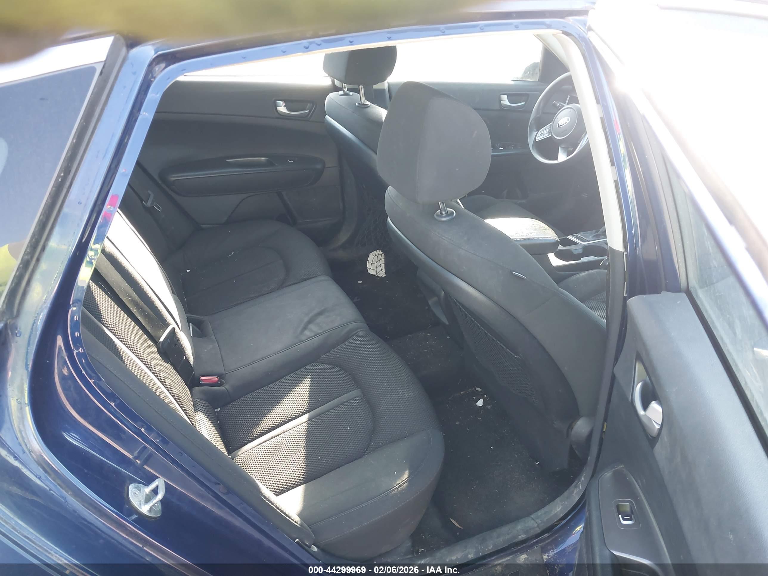 KIA OPTIMA image 8