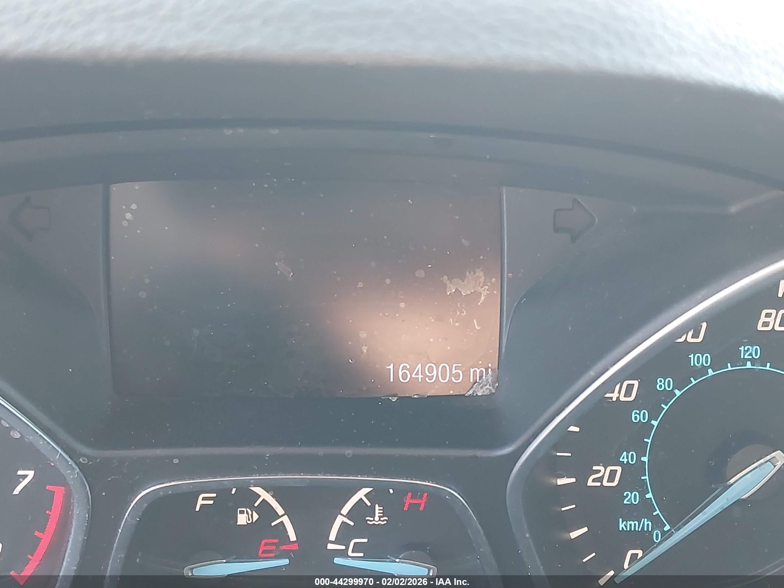 FORD ESCAPE image 7