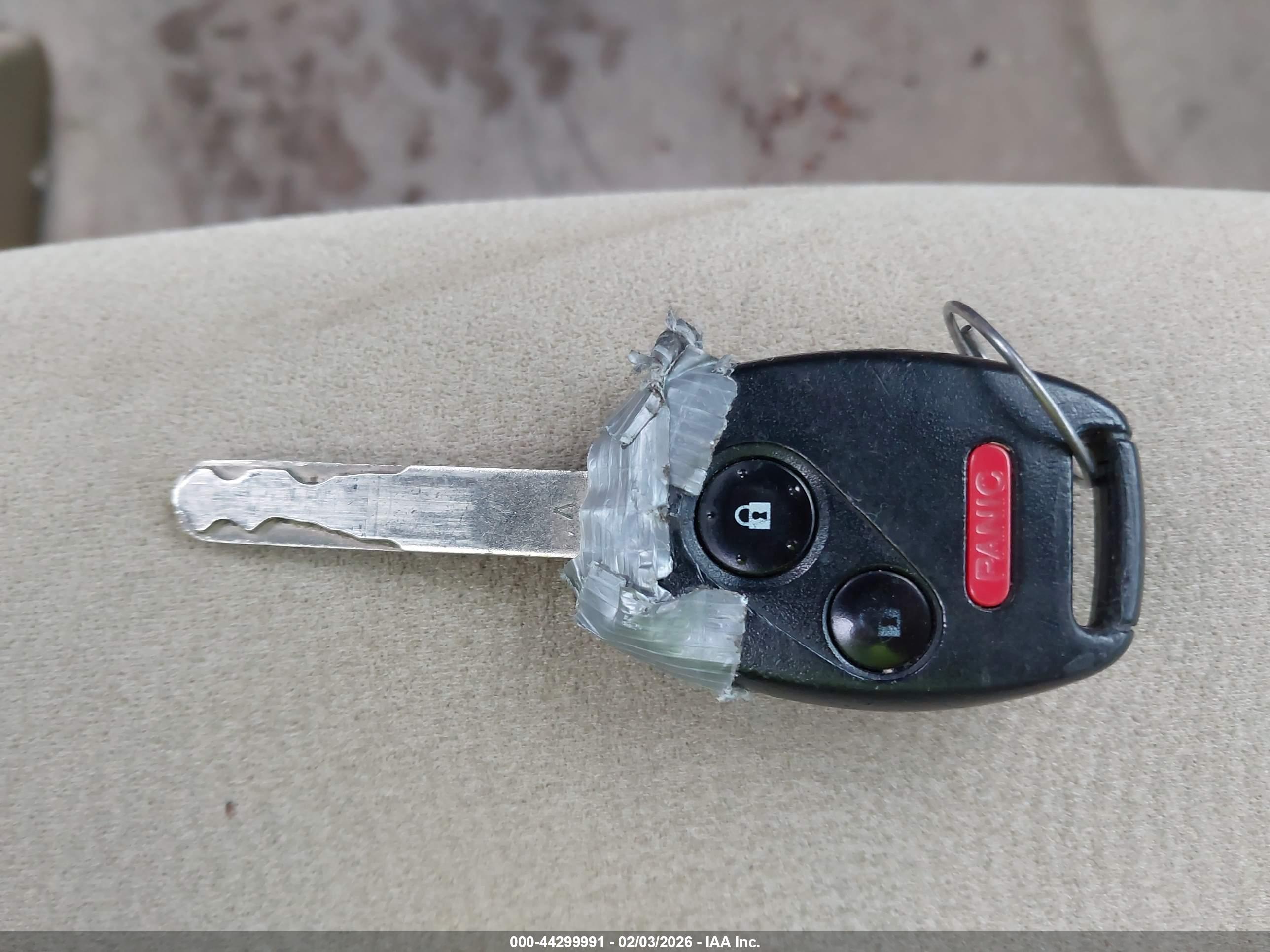 HONDA CIVIC image 11