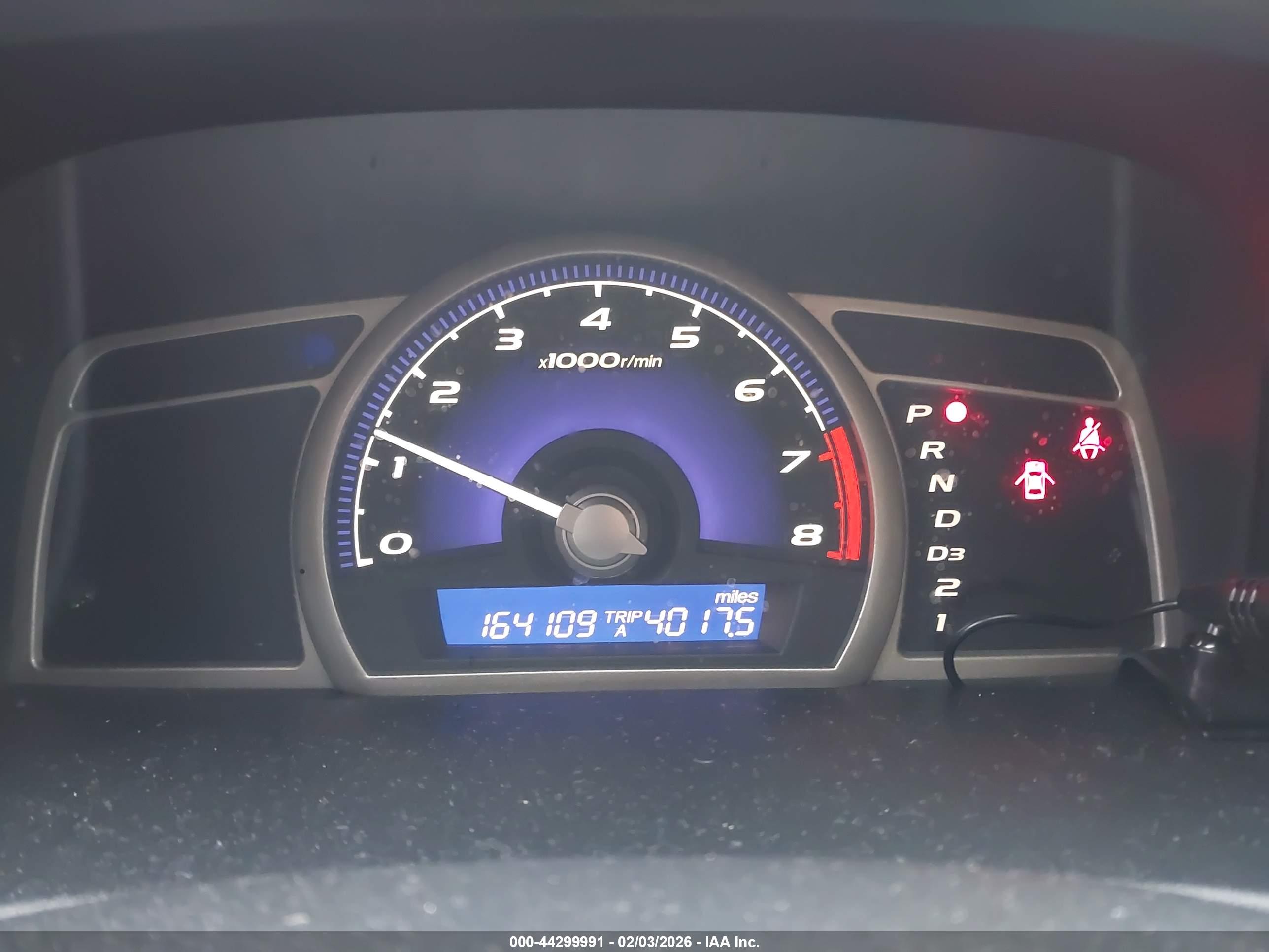 HONDA CIVIC image 7