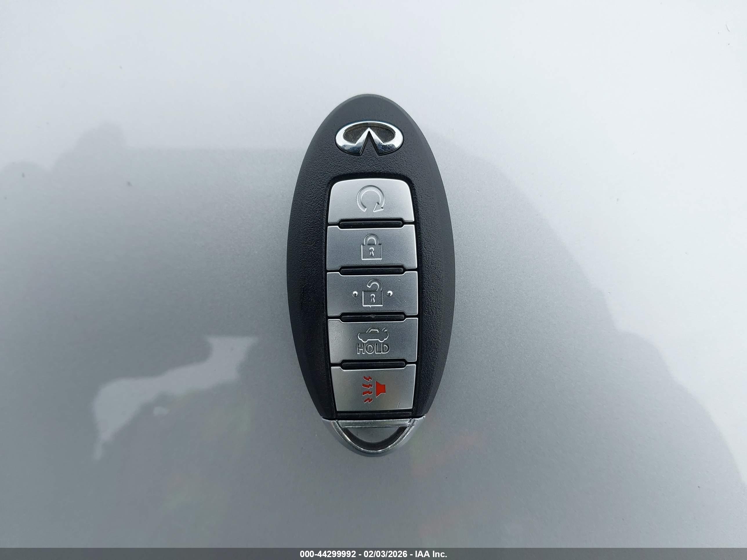 INFINITI Q50 image 11