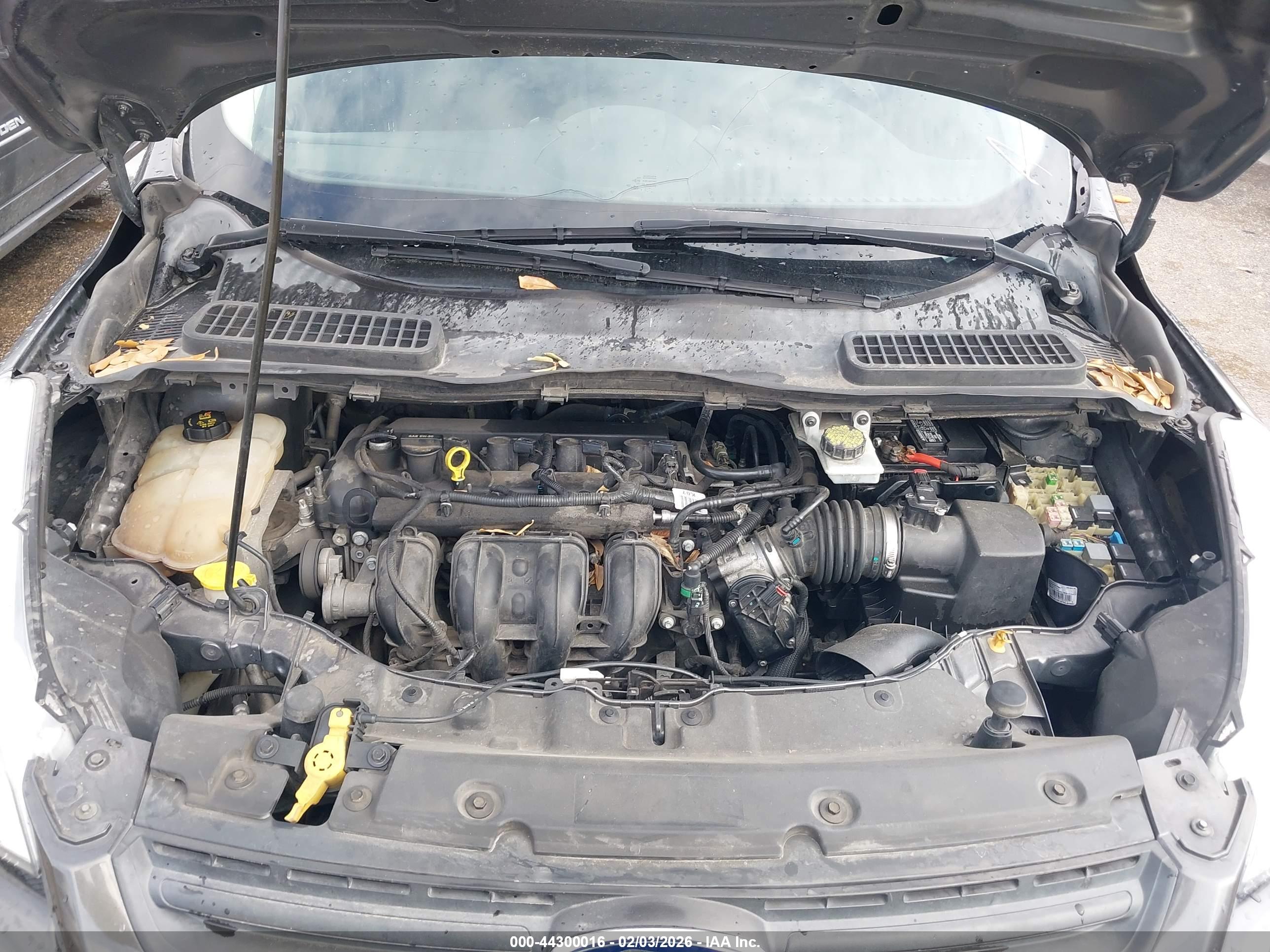 FORD ESCAPE image 10