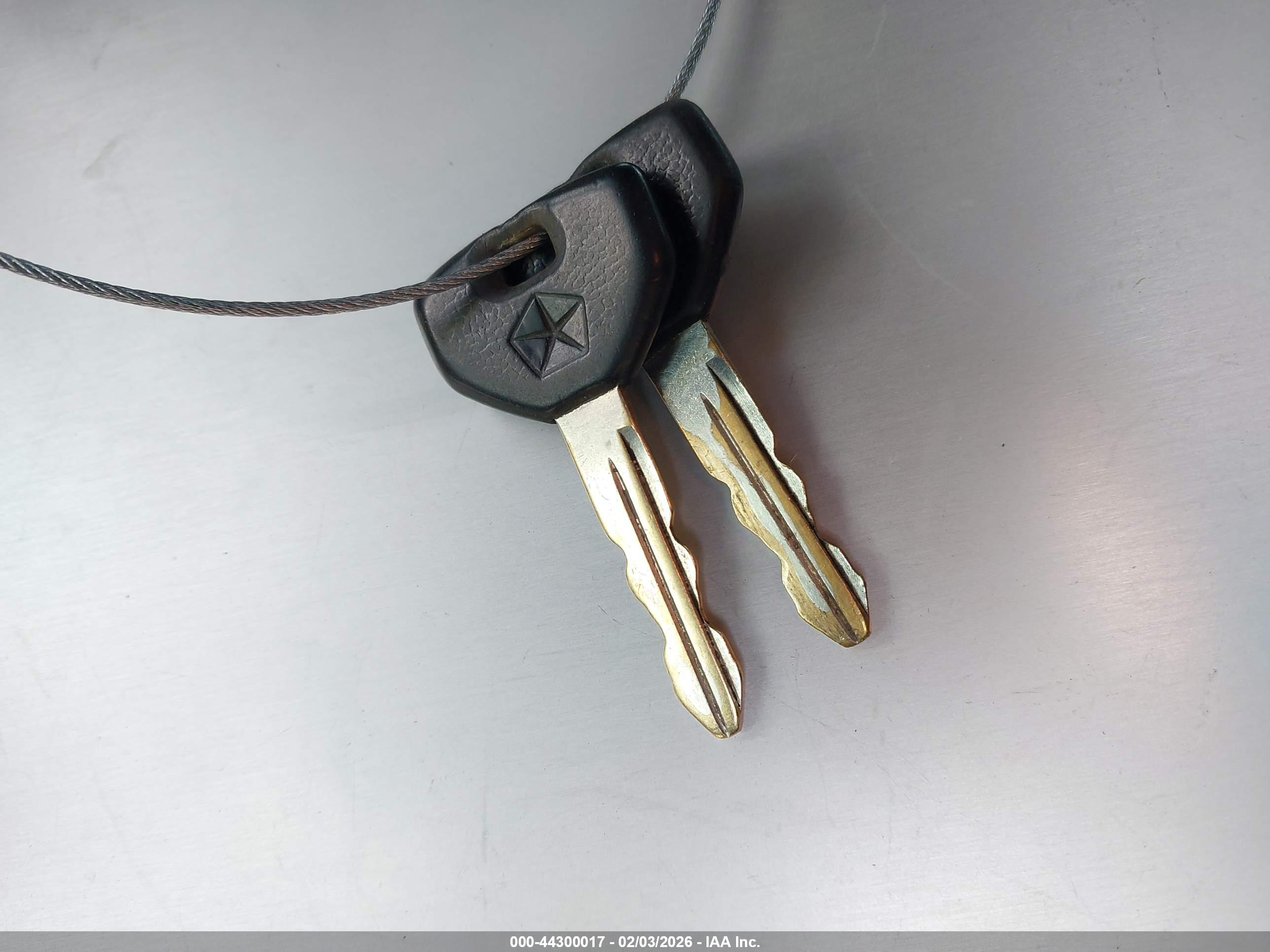 DODGE INTREPID image 11