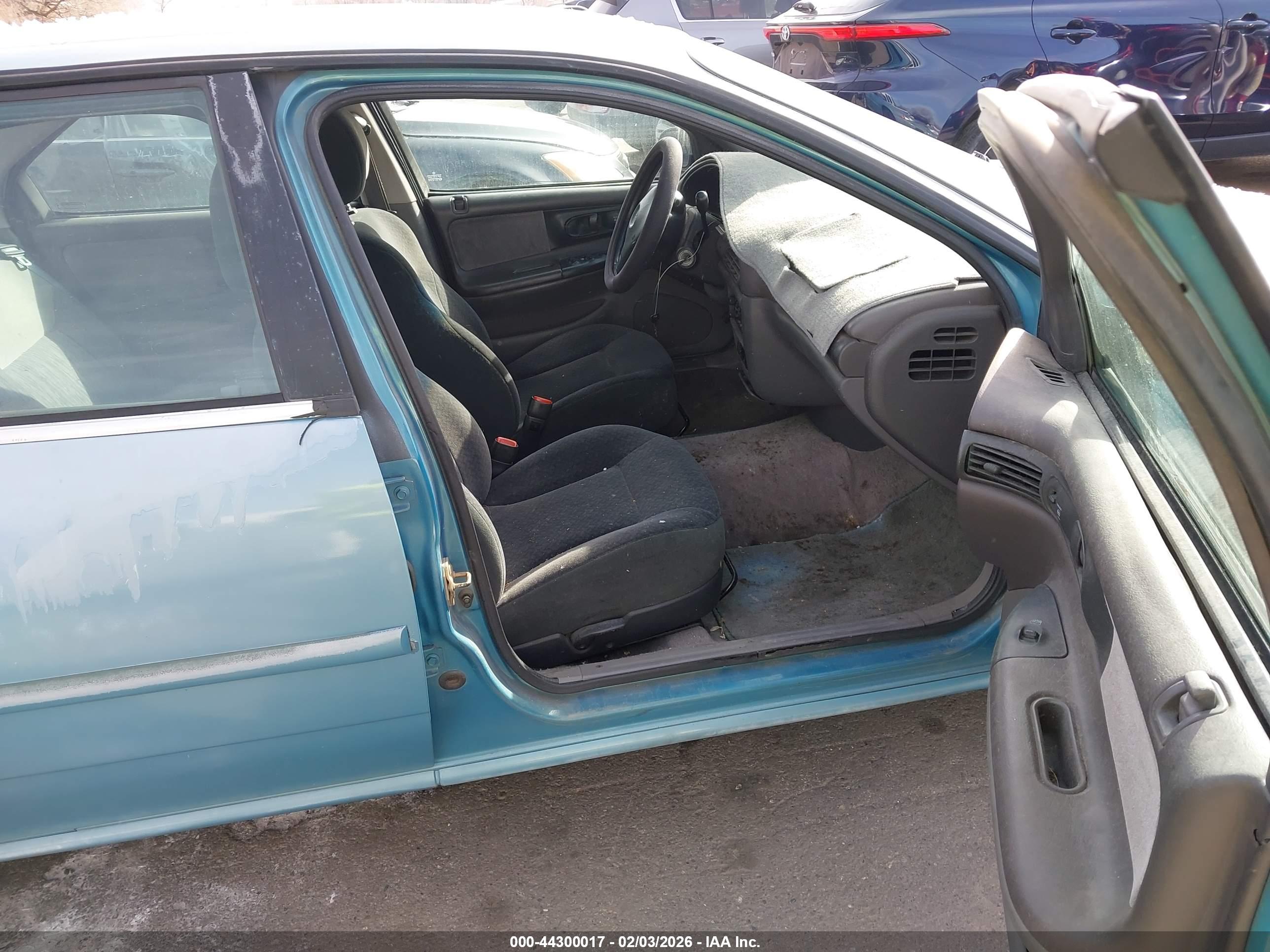 DODGE INTREPID image 5
