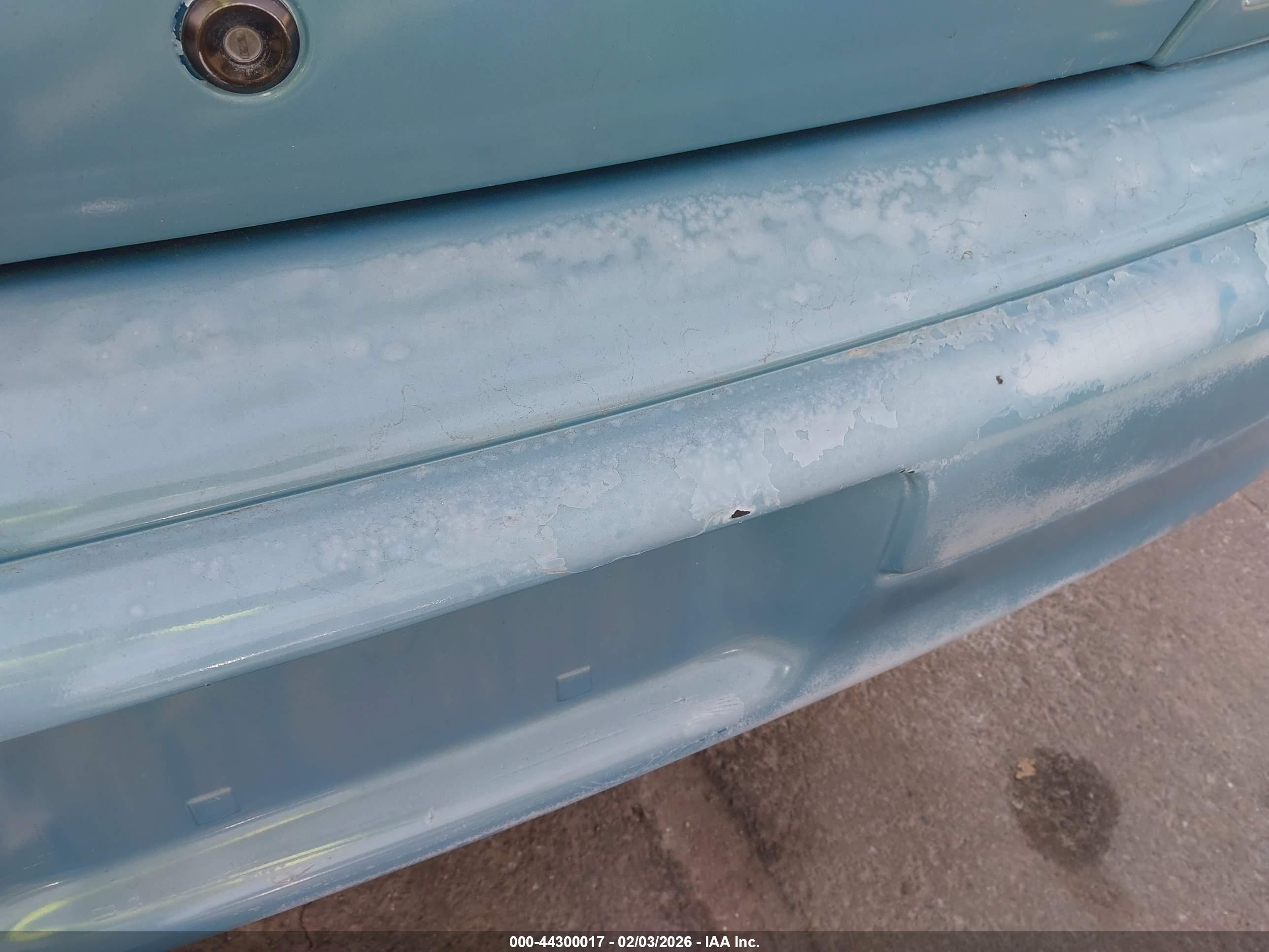 DODGE INTREPID image 6