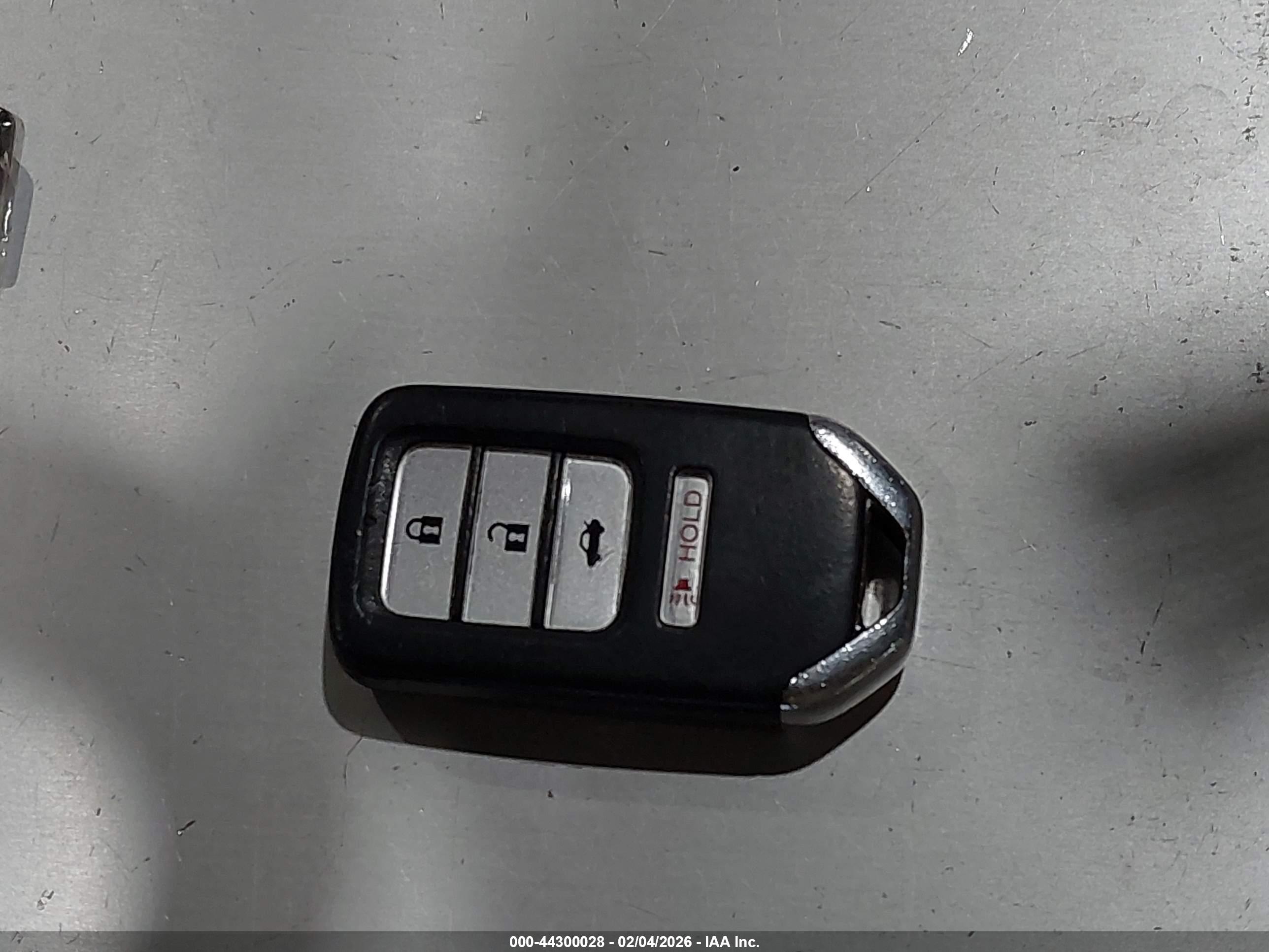 HONDA ACCORD image 11
