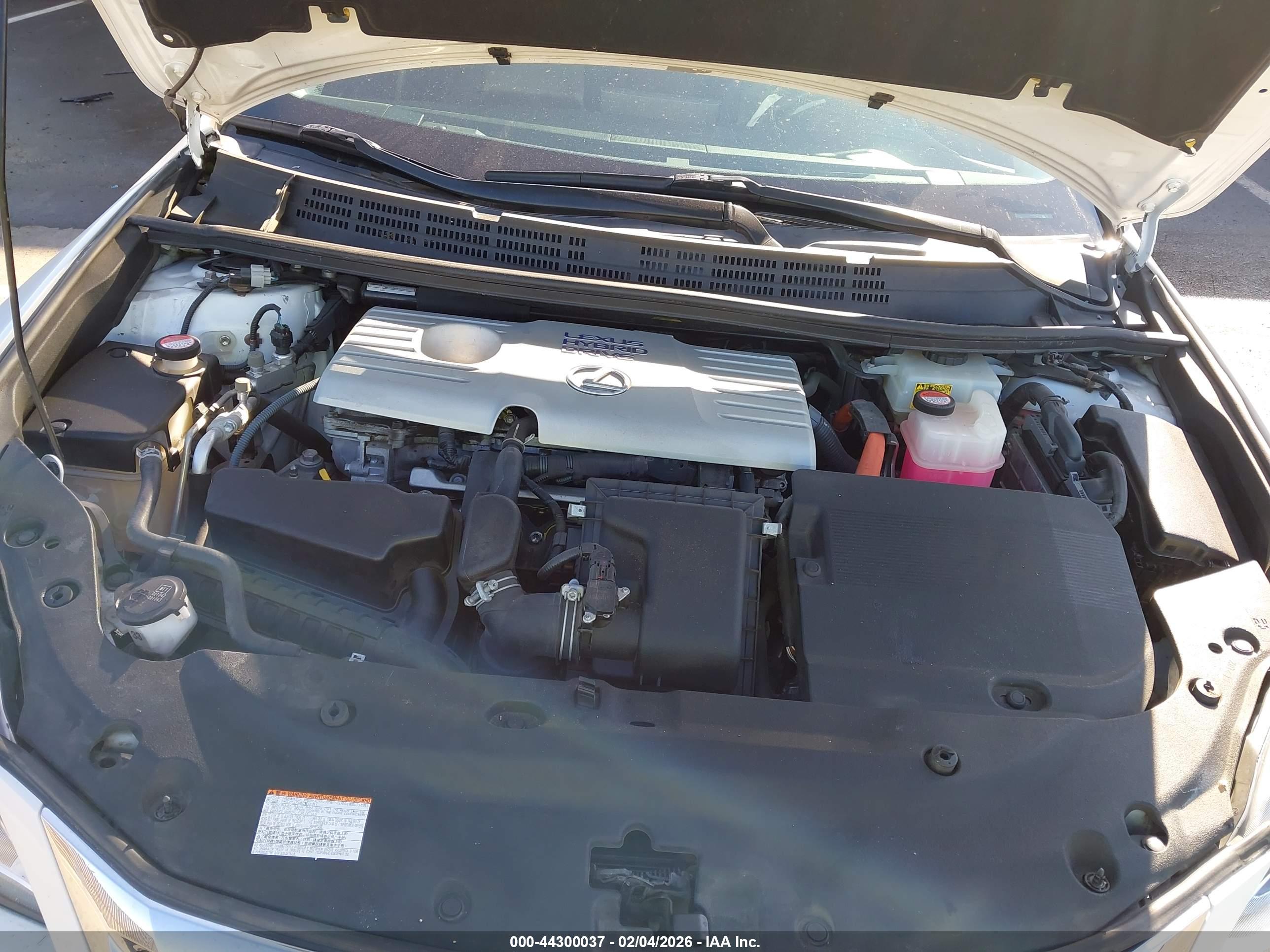 LEXUS CT image 10