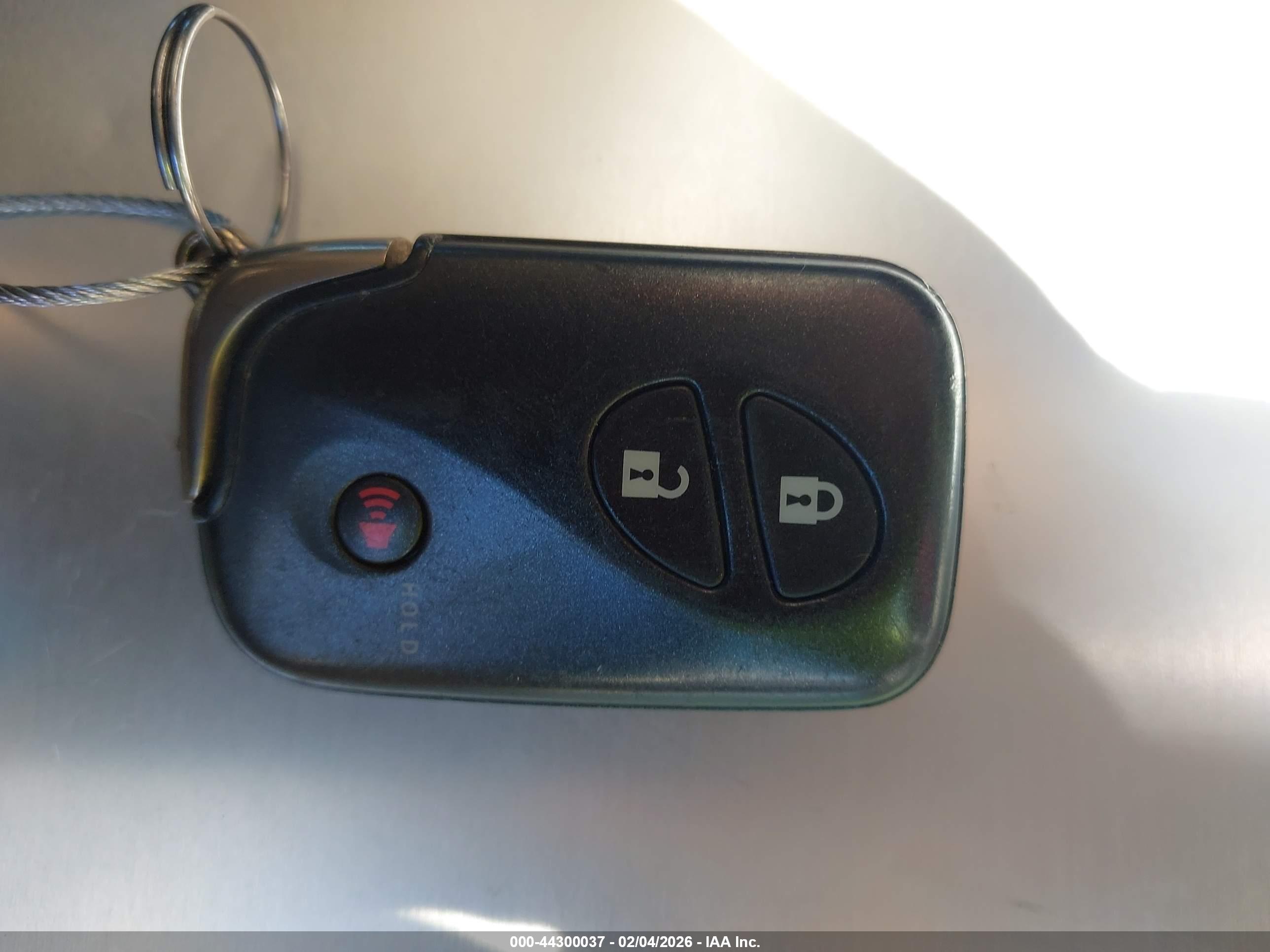 LEXUS CT image 11