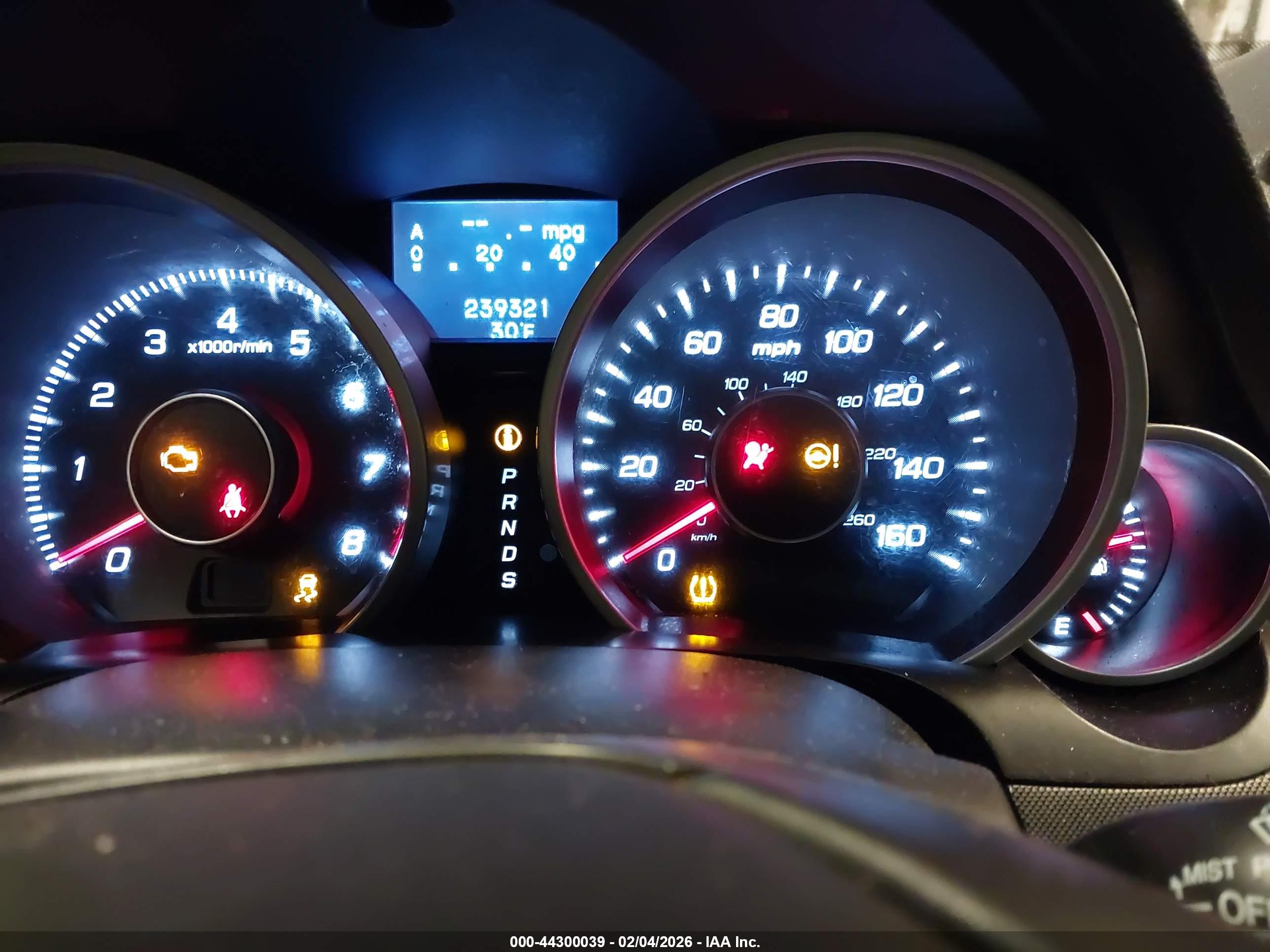 ACURA TL image 7
