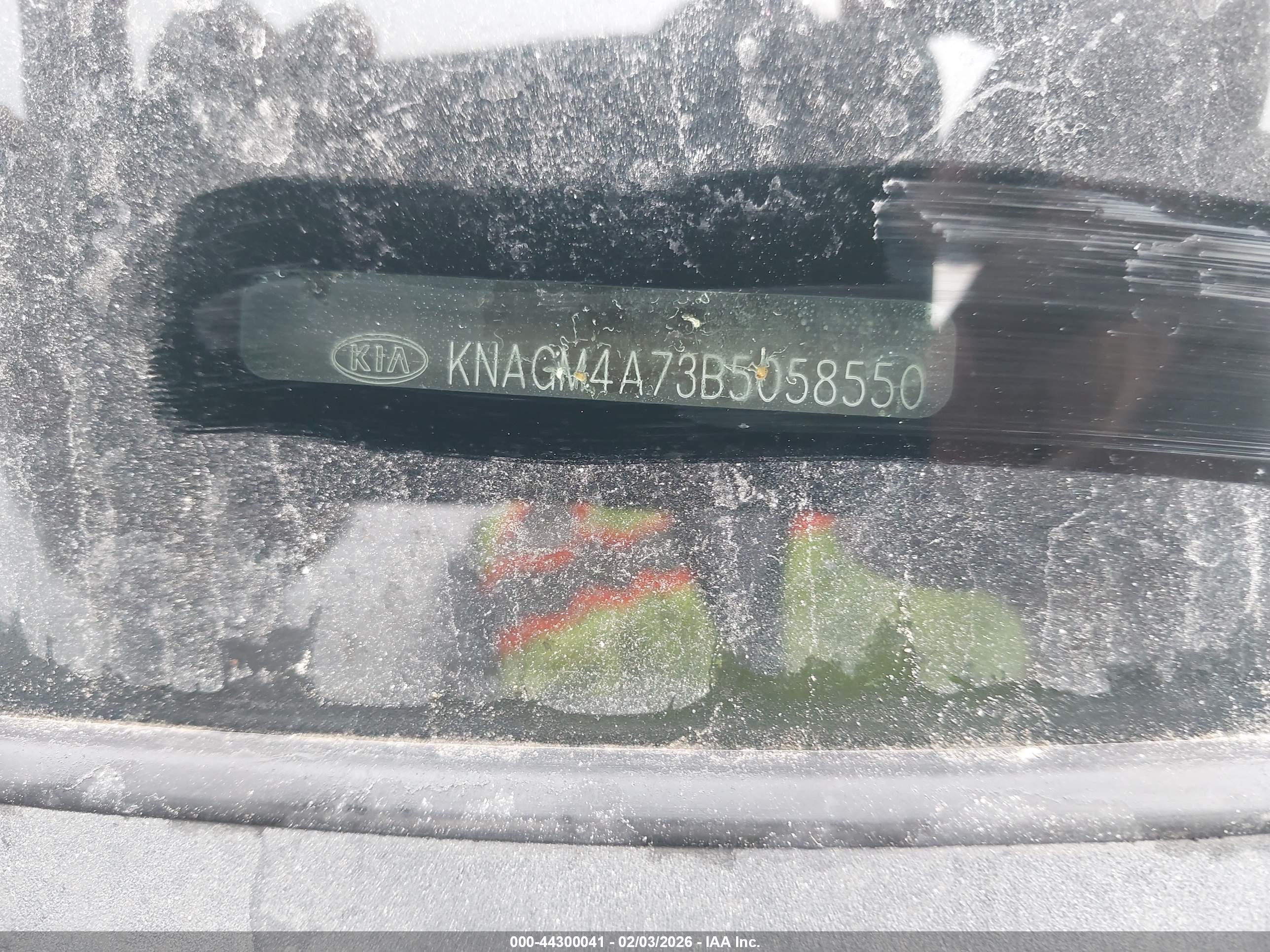 KIA OPTIMA image 9