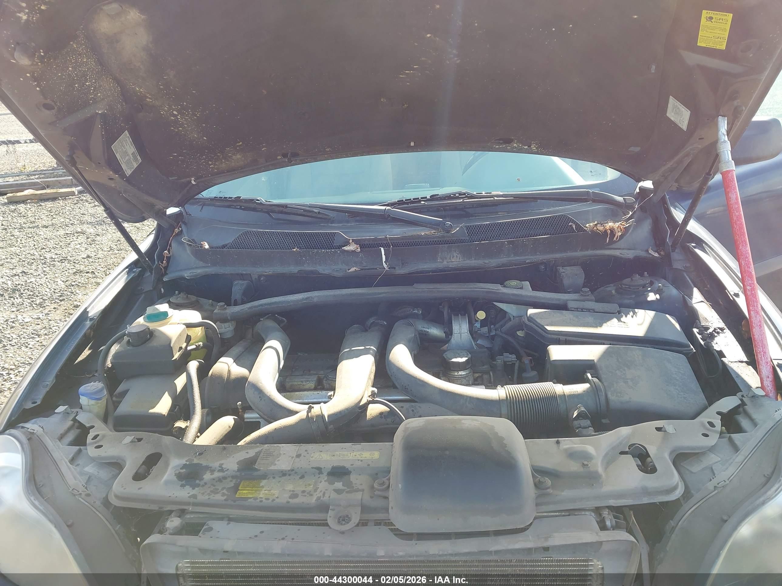 VOLVO XC90 image 10