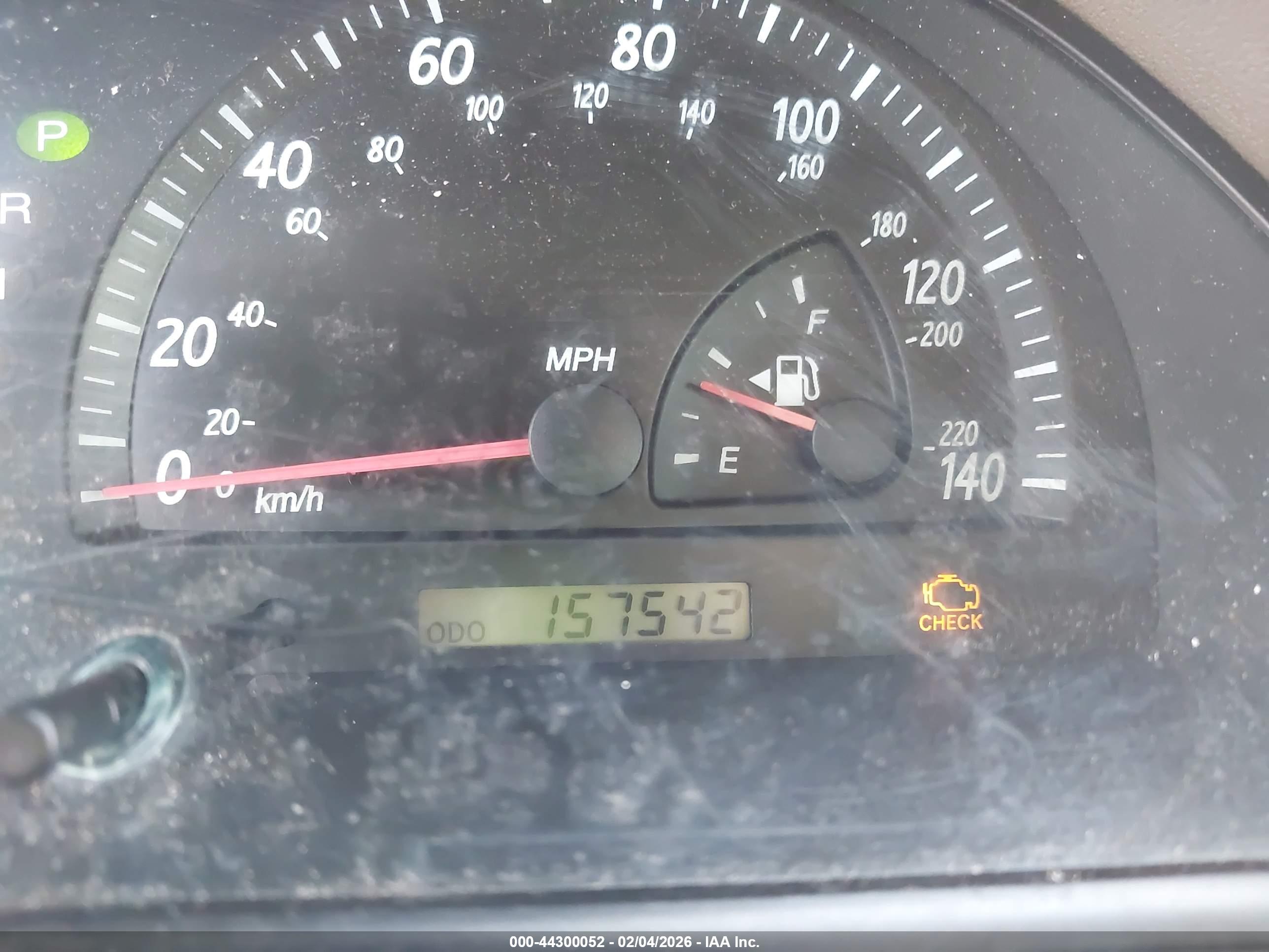 TOYOTA CAMRY image 7