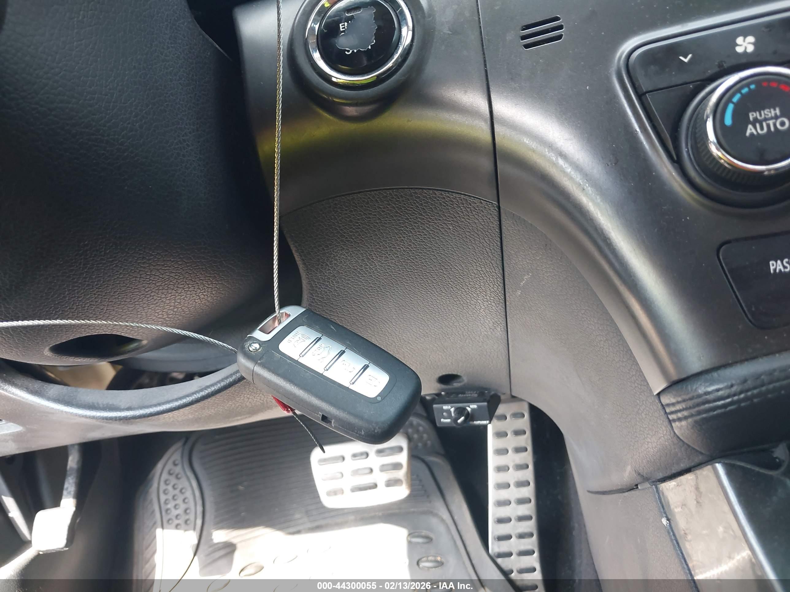 KIA OPTIMA image 11