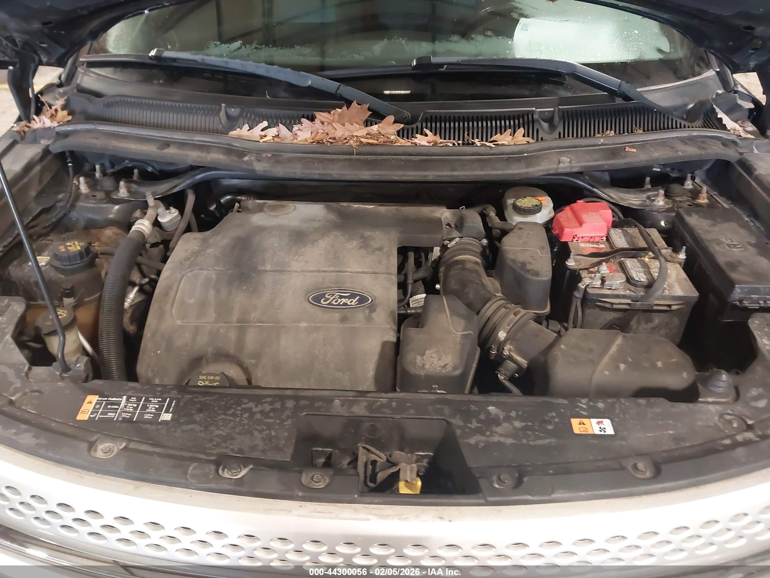 FORD EXPLORER image 10