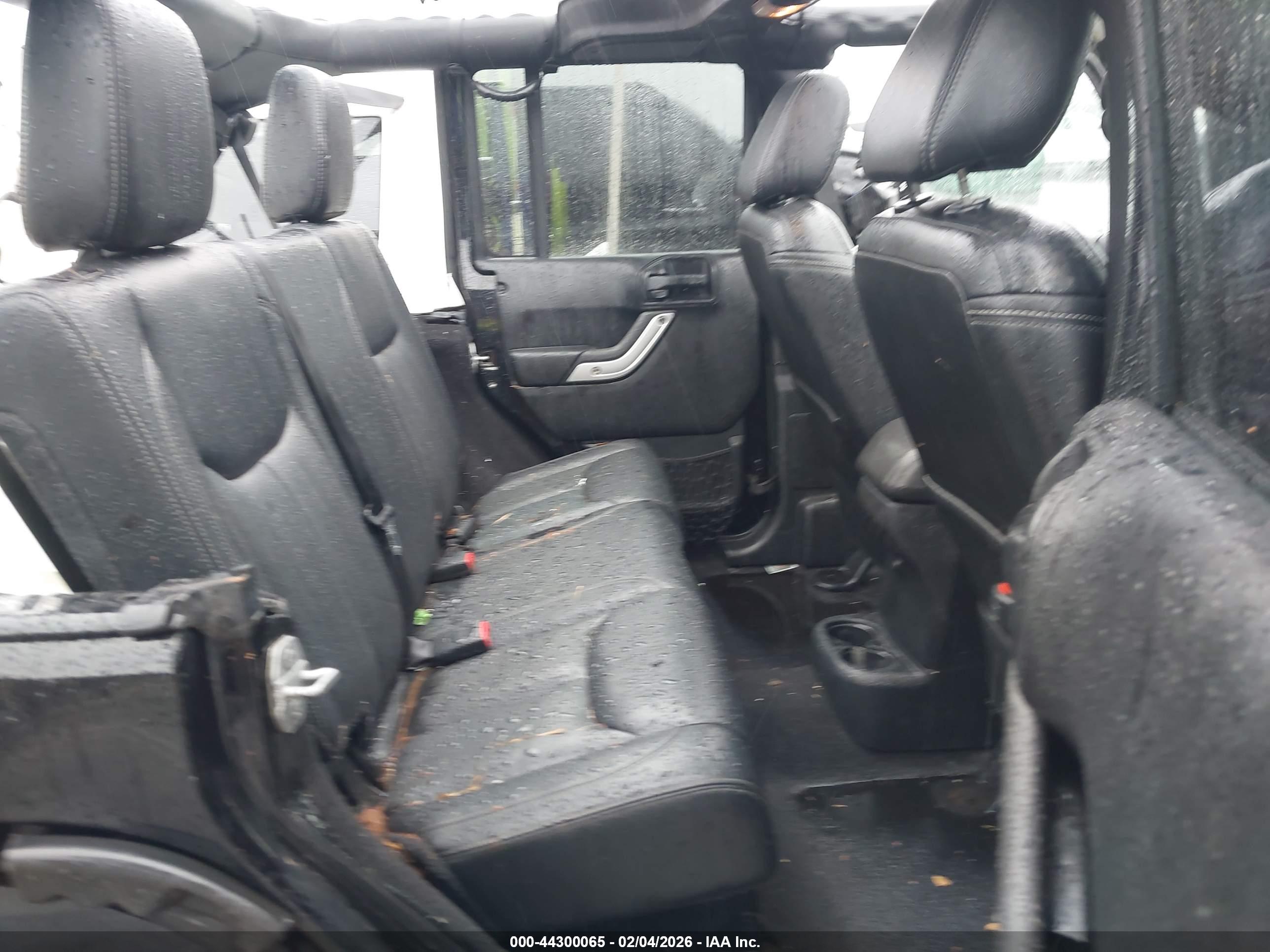 JEEP WRANGLER image 8