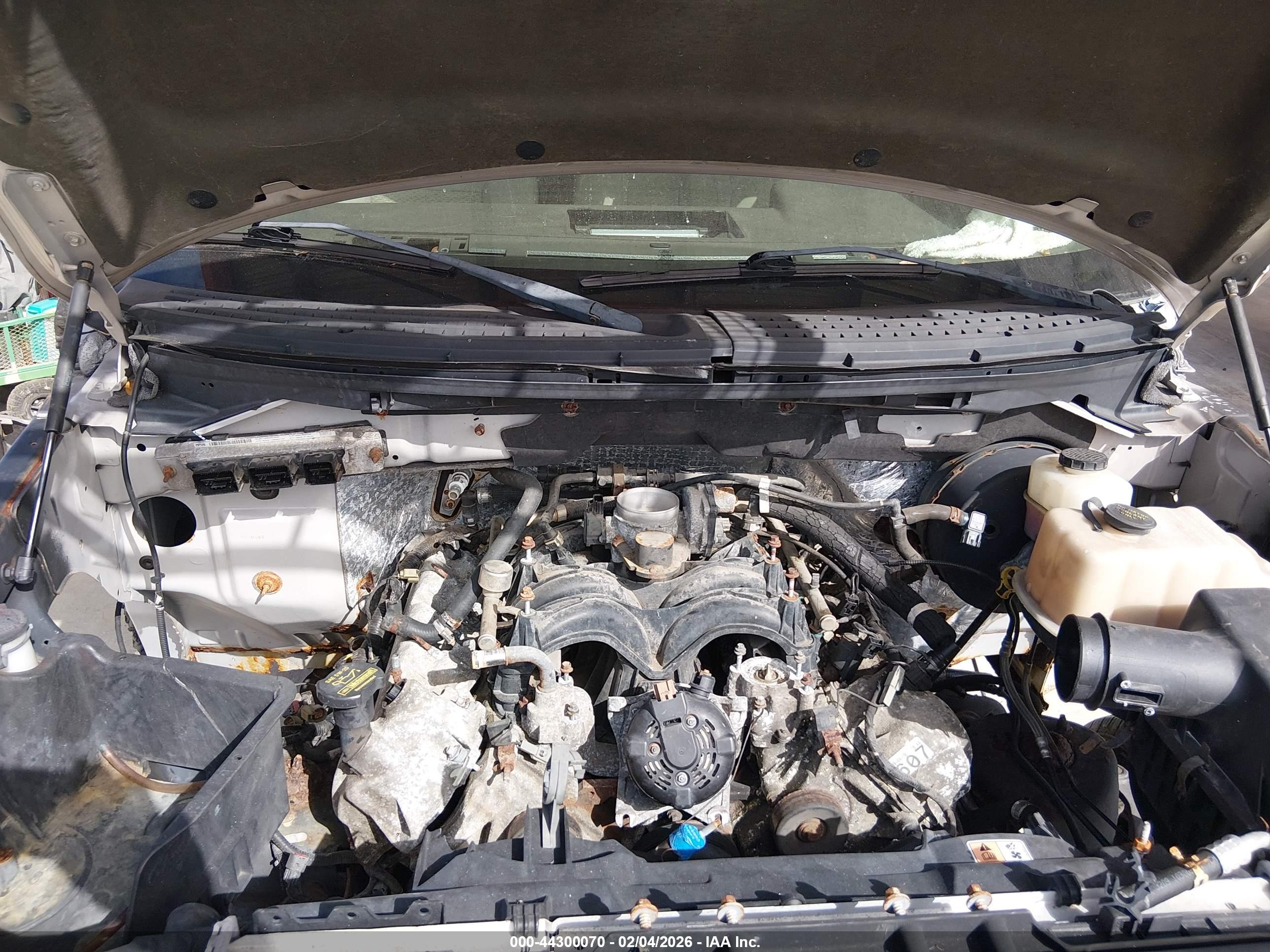 FORD F-150 image 10