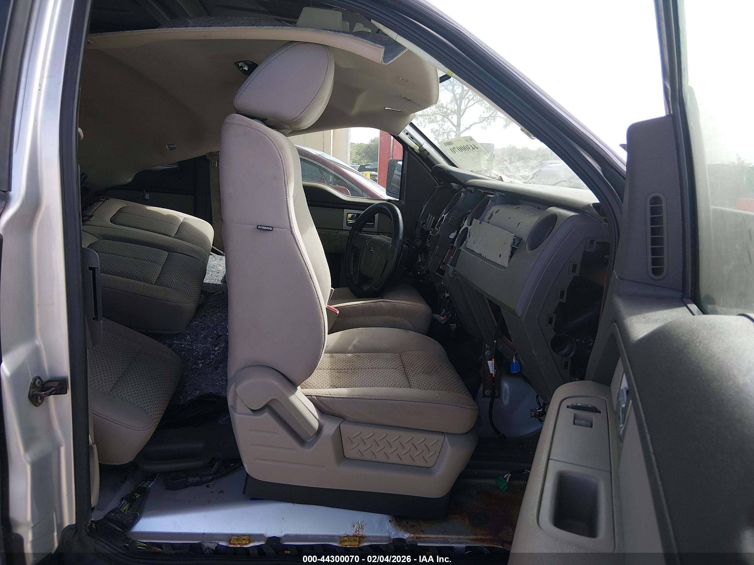 FORD F-150 image 5