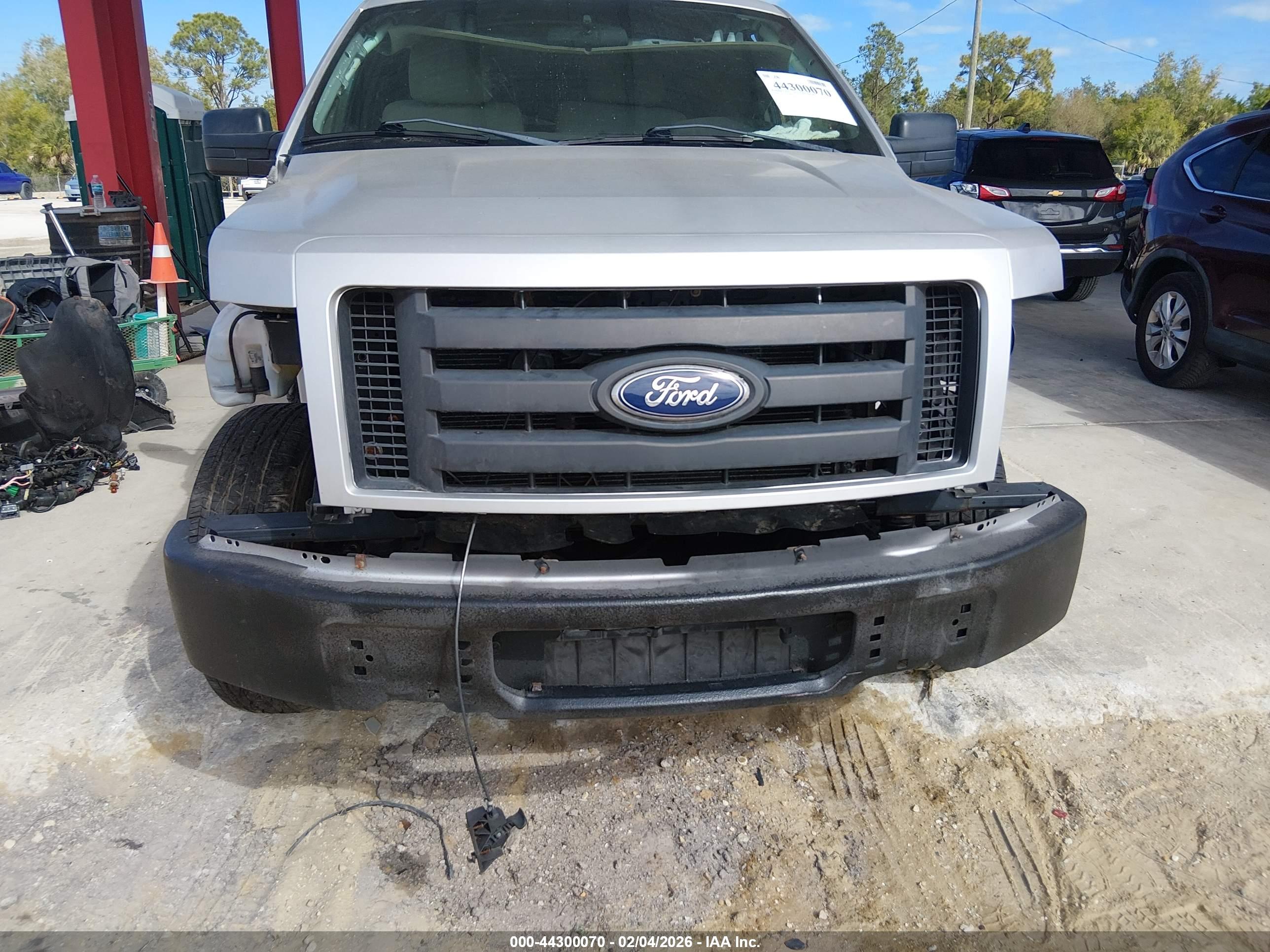 FORD F-150 image 6