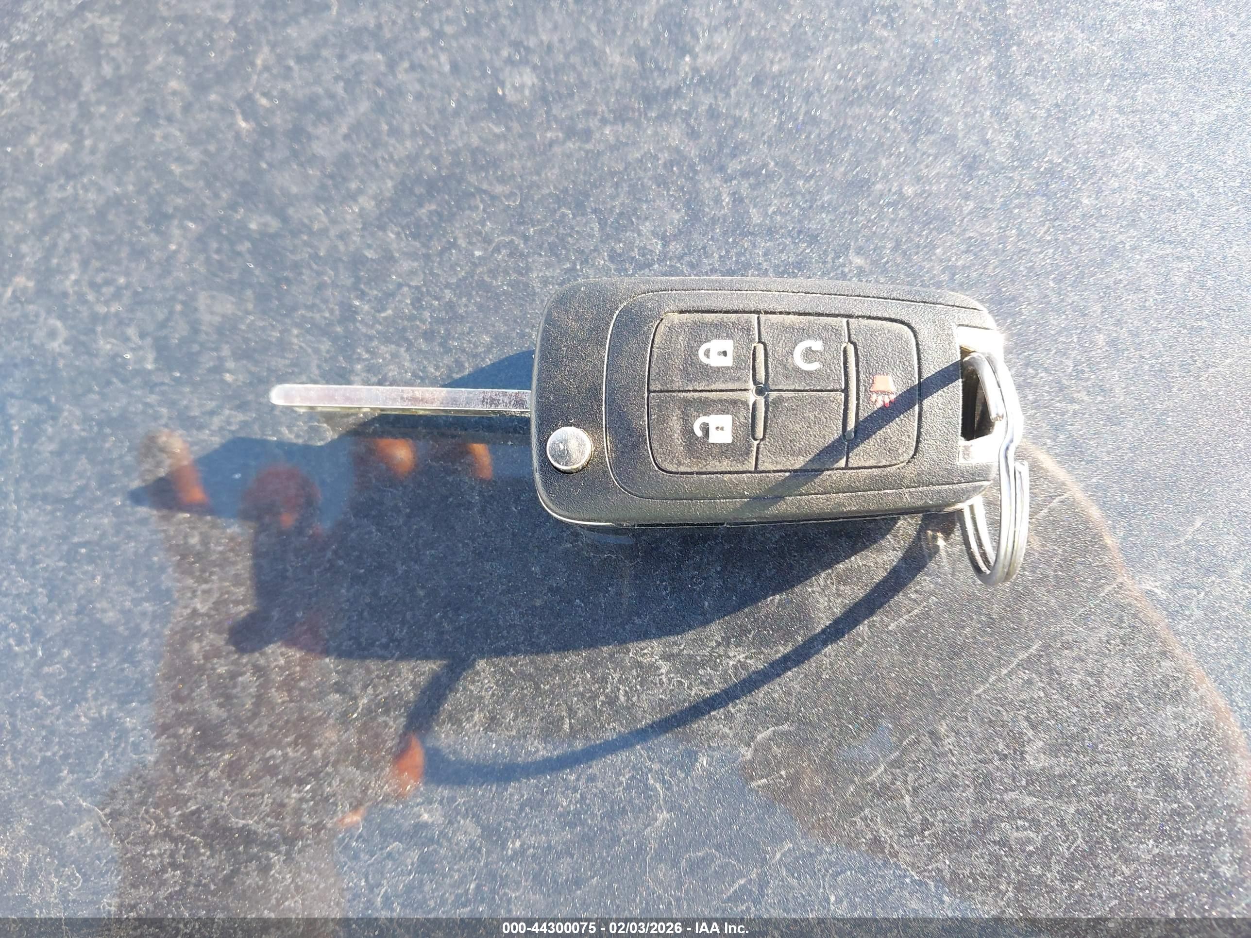 CHEVROLET EQUINOX image 11