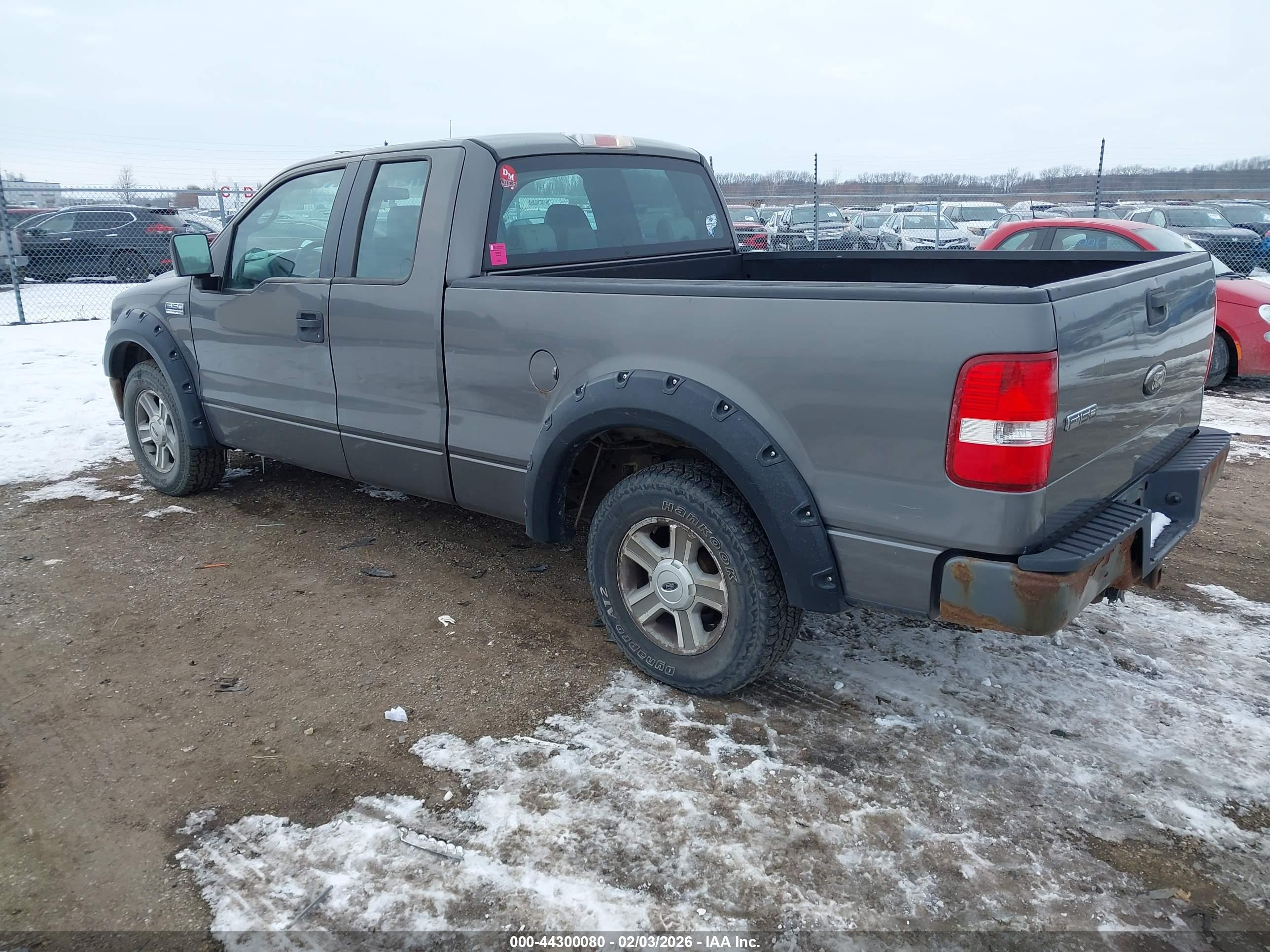 FORD F-150 image 3