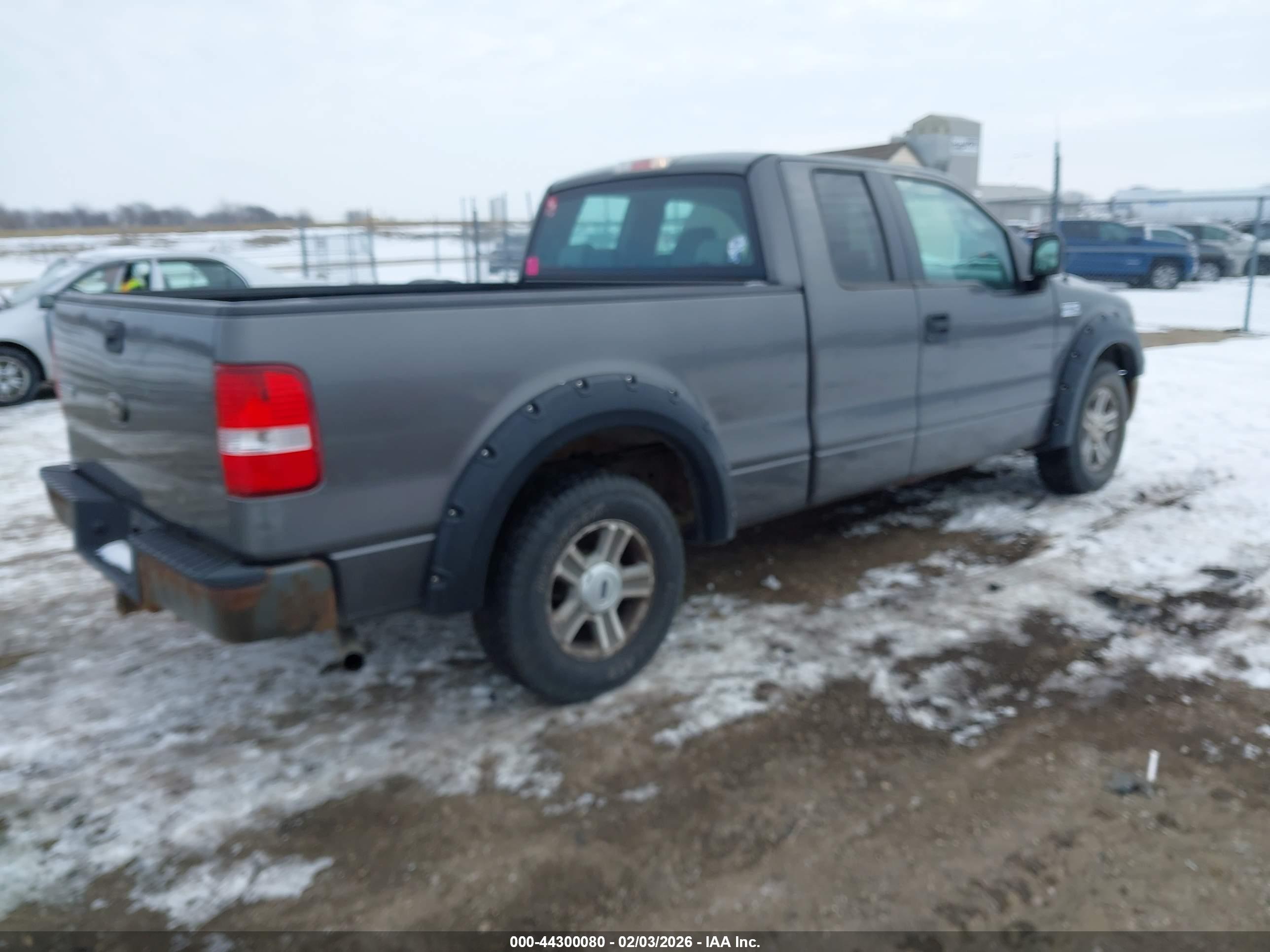 FORD F-150 image 4