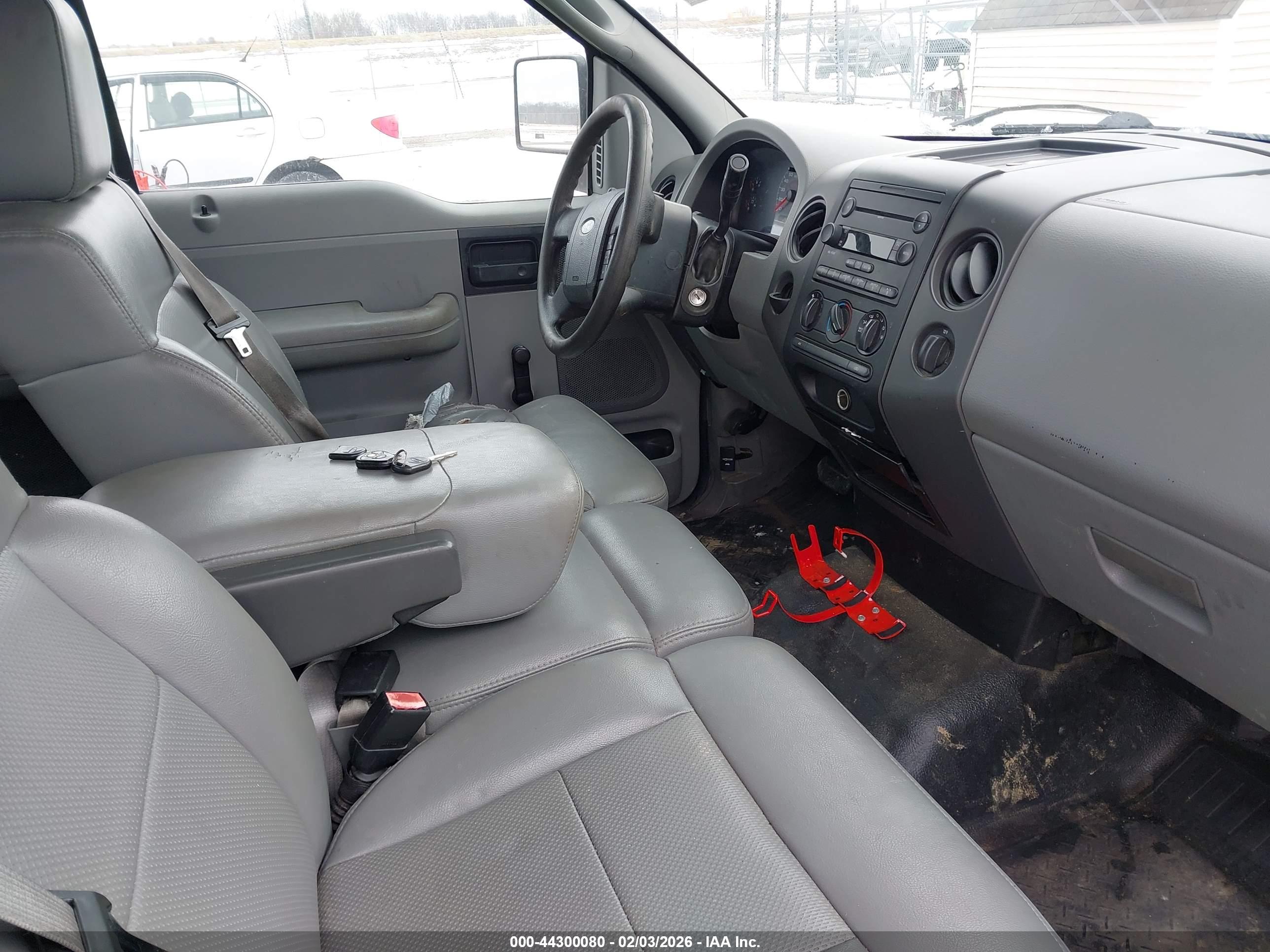 FORD F-150 image 5