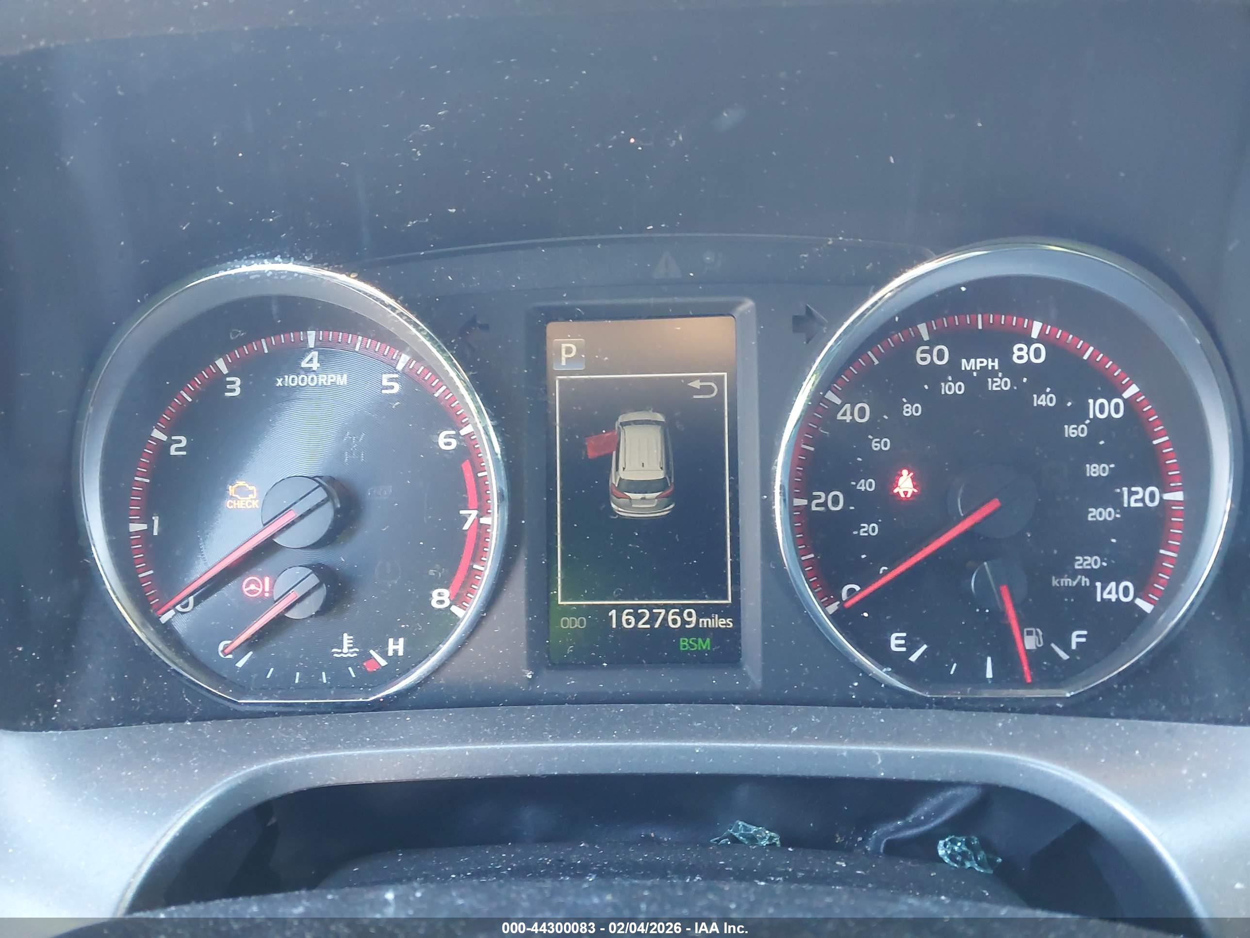 TOYOTA RAV4 image 7