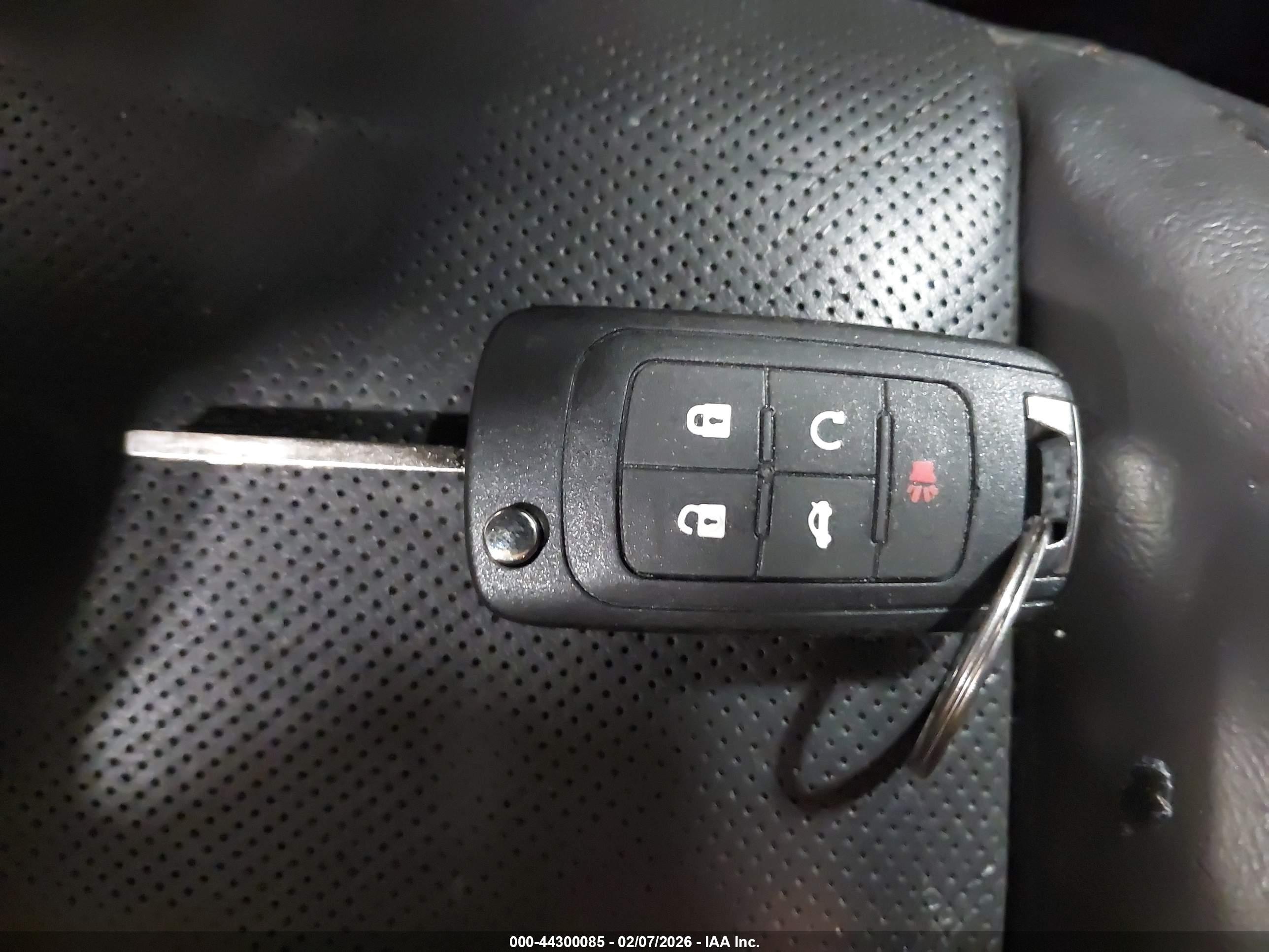 GMC TERRAIN image 11