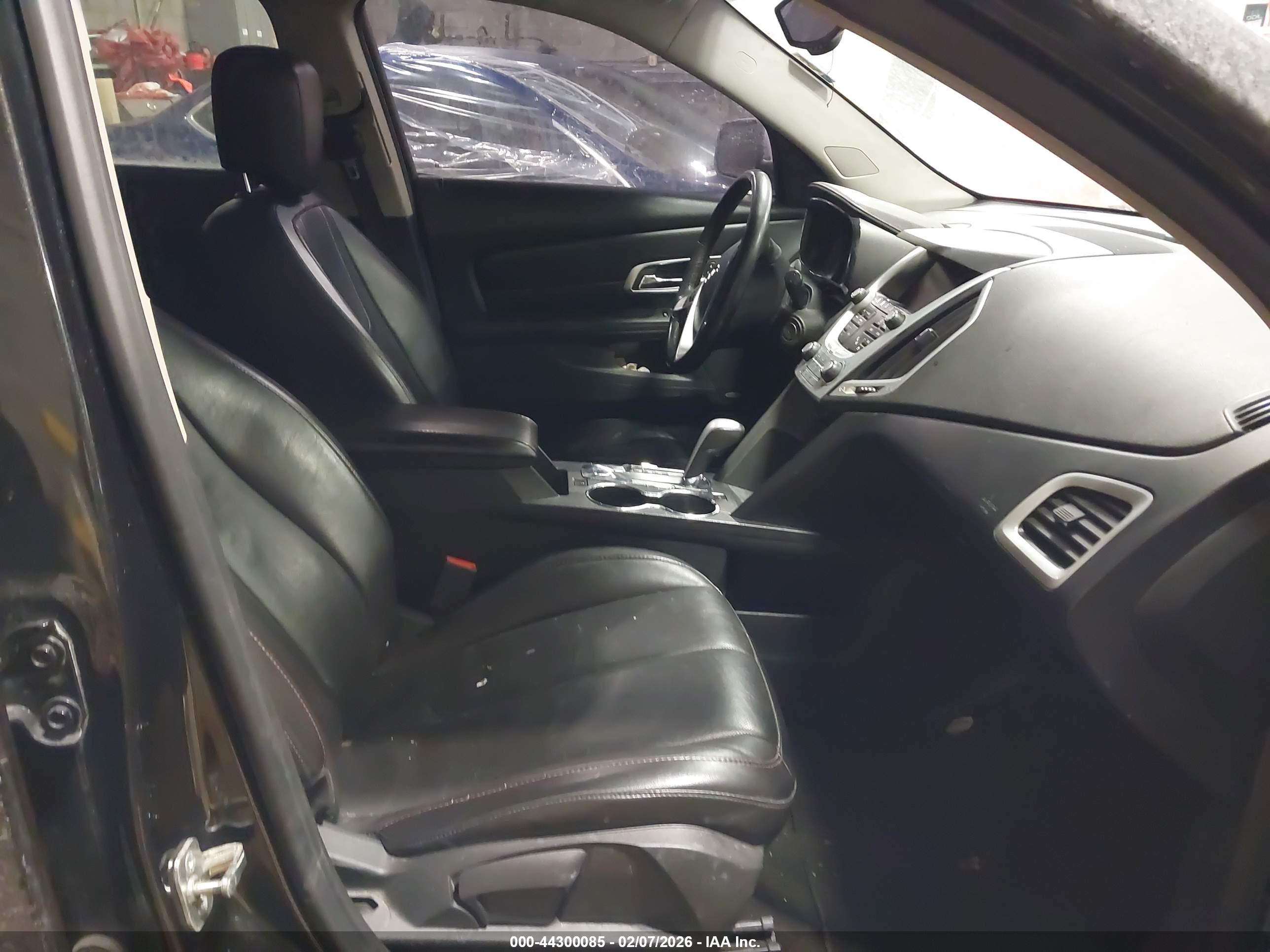 GMC TERRAIN image 5