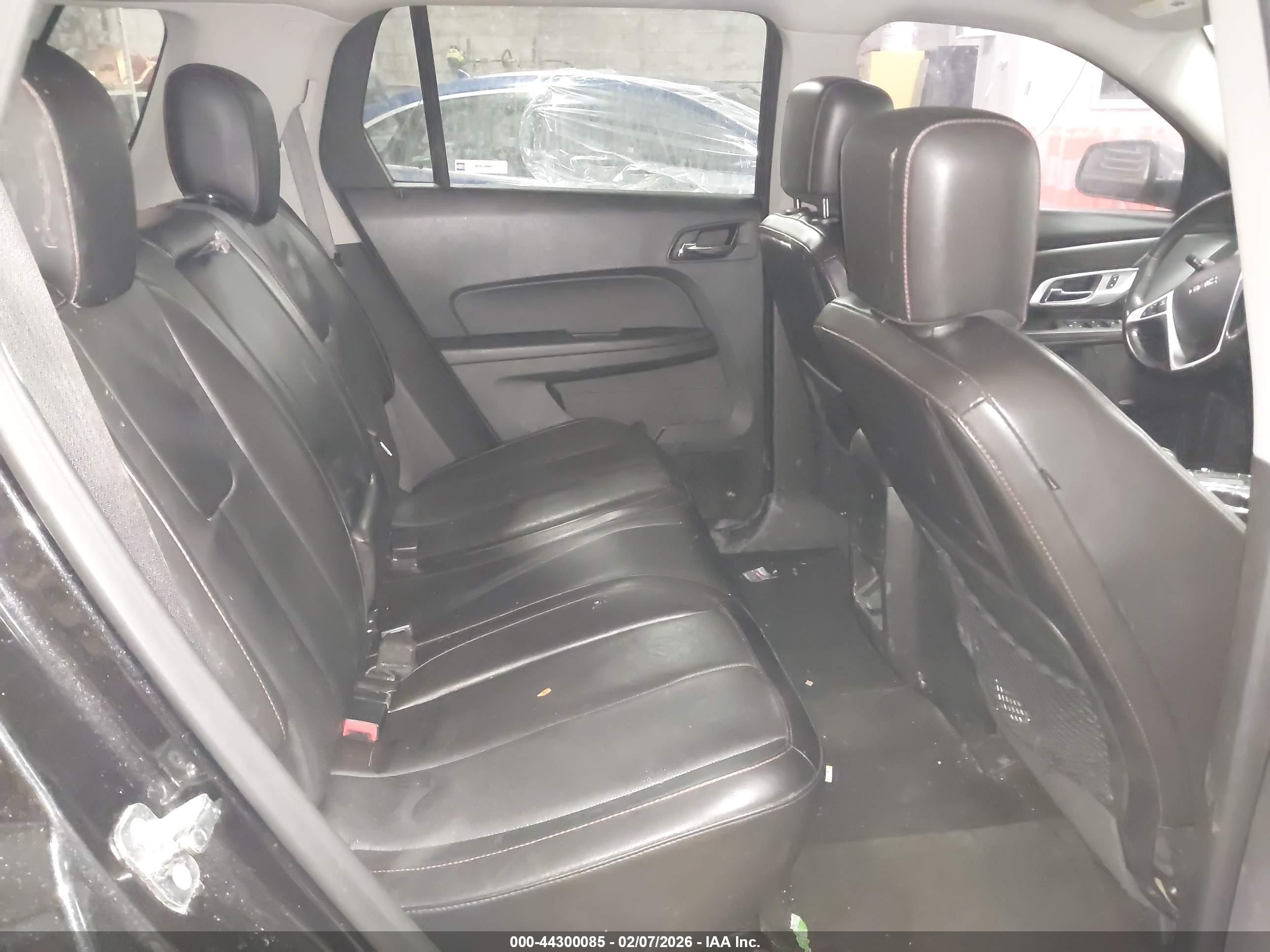 GMC TERRAIN image 8