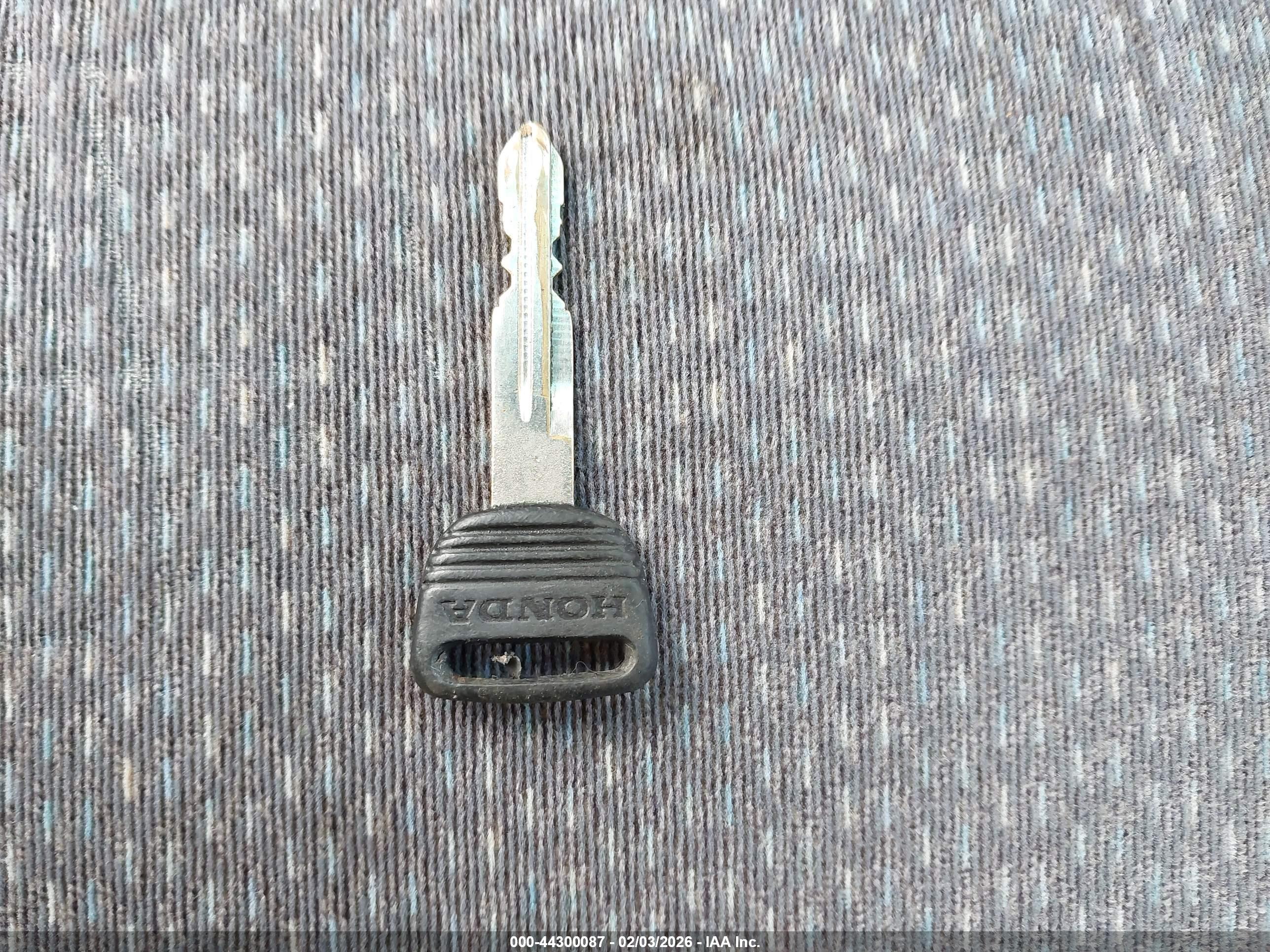 HONDA CIVIC image 11
