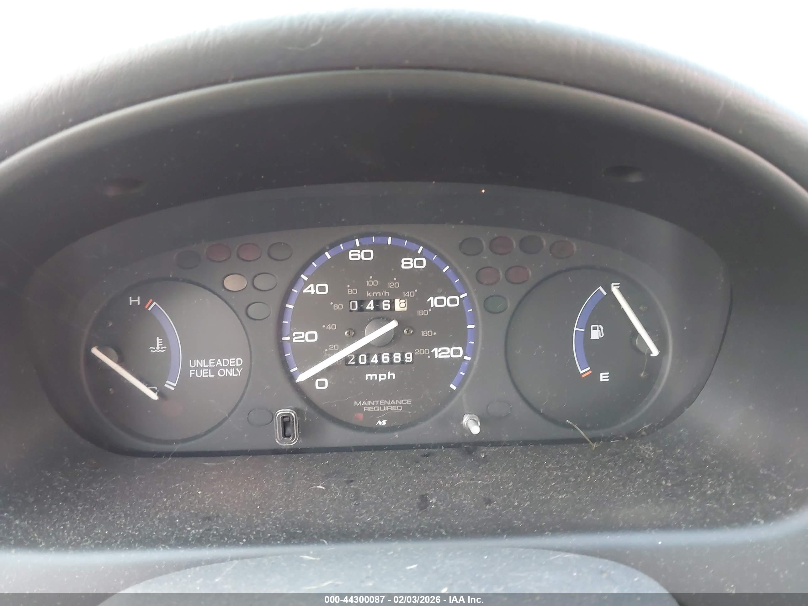 HONDA CIVIC image 7