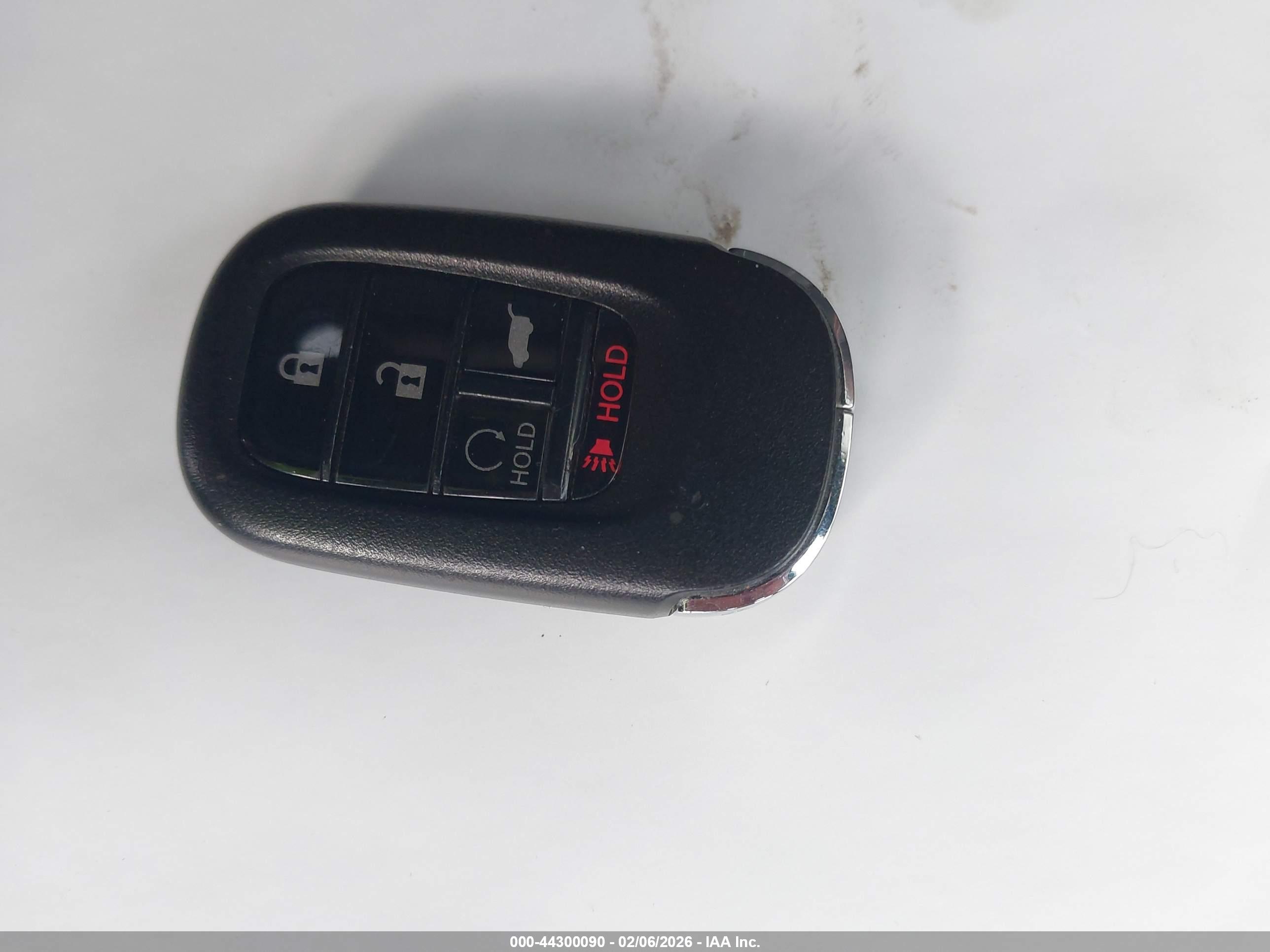 HONDA HR-V image 11