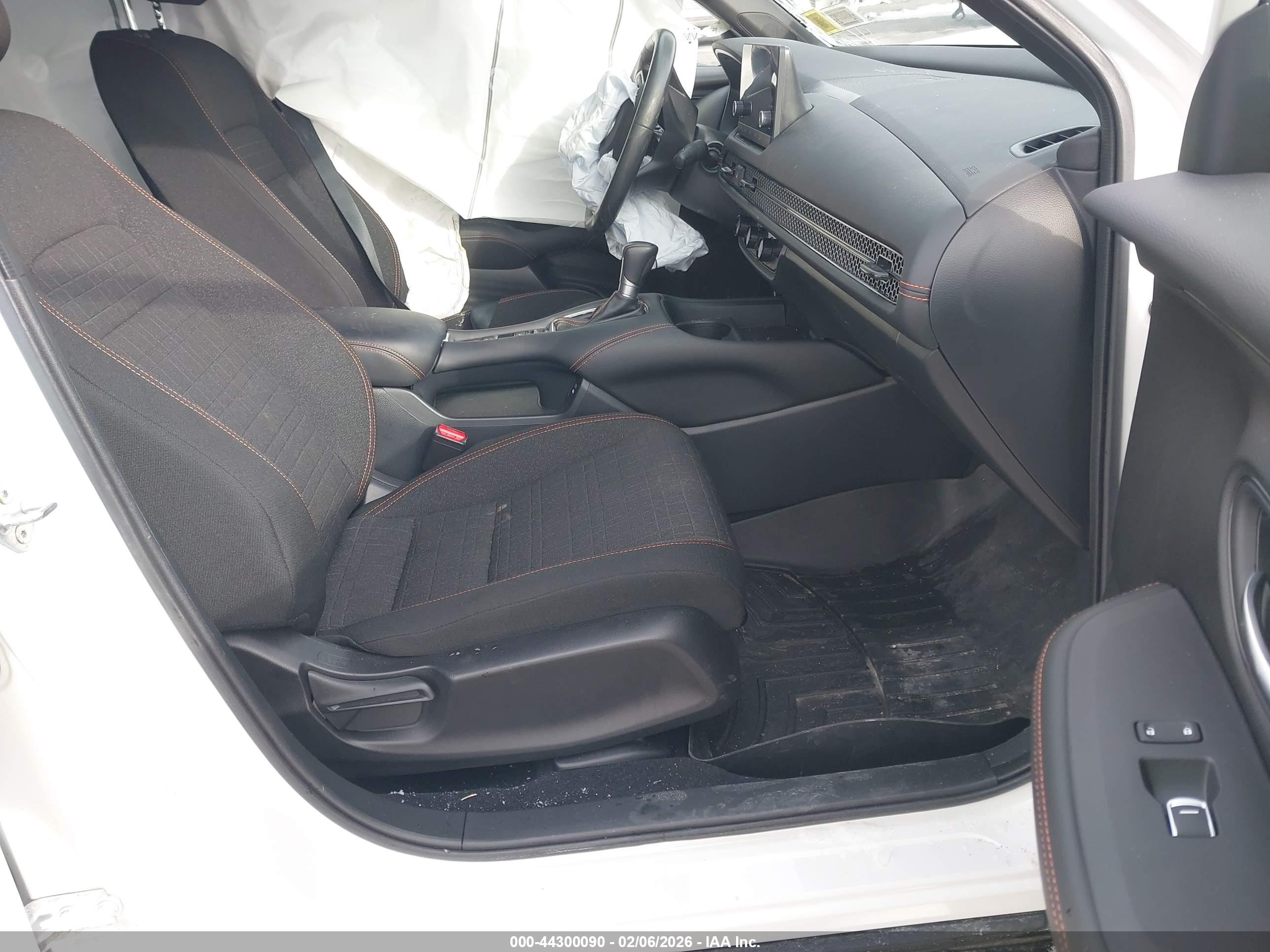 HONDA HR-V image 5