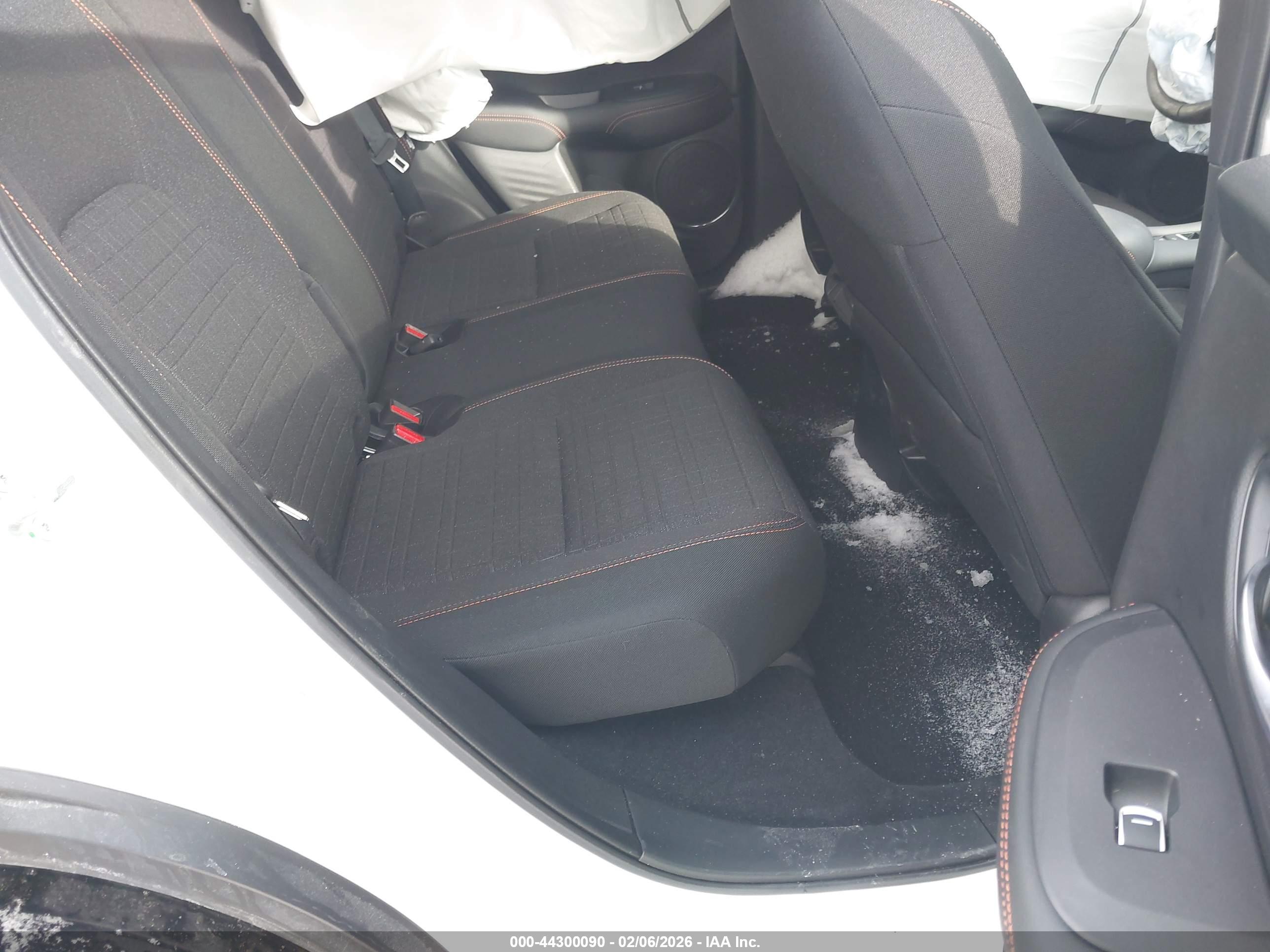 HONDA HR-V image 8