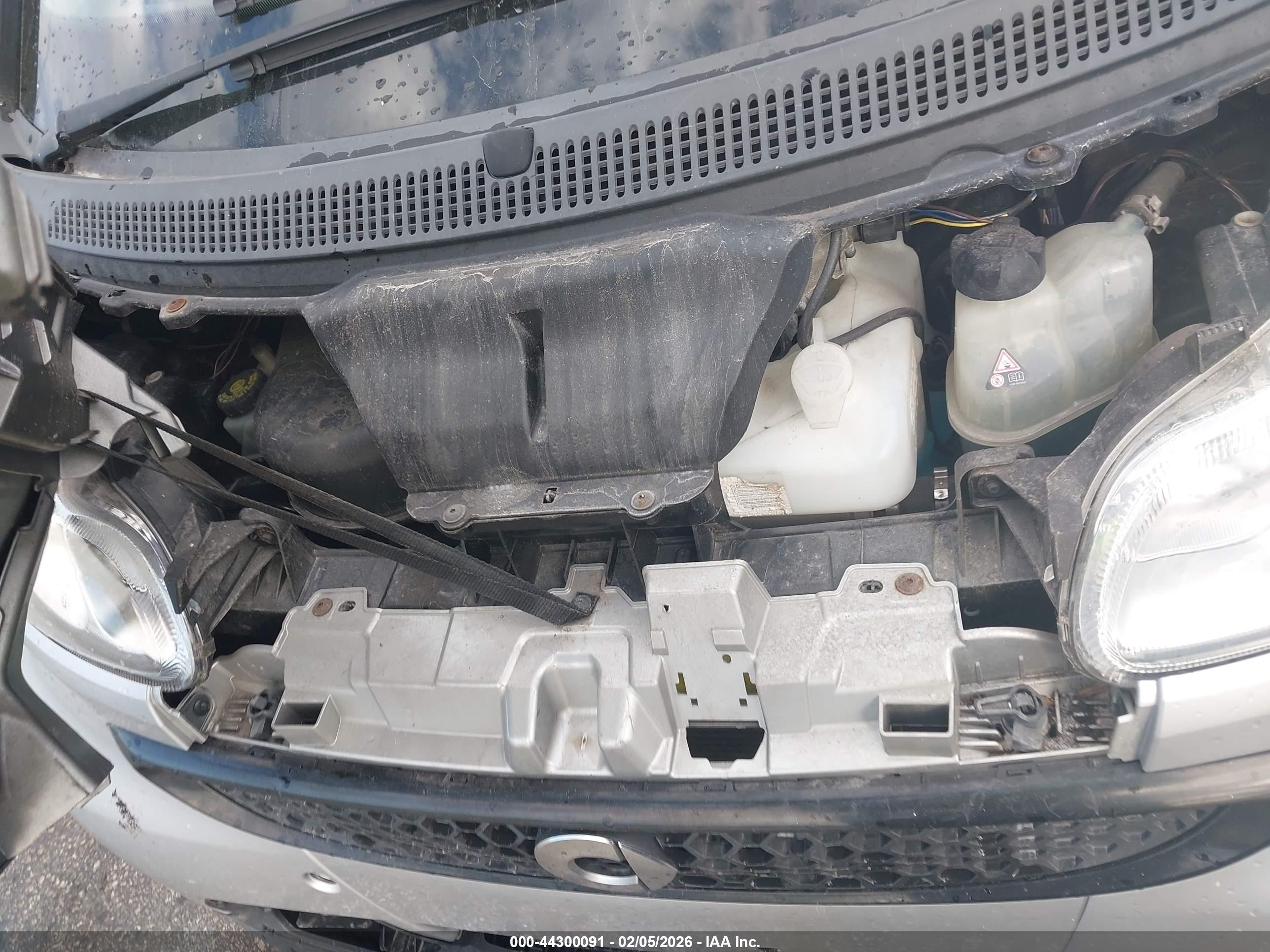 SMART FORTWO image 10