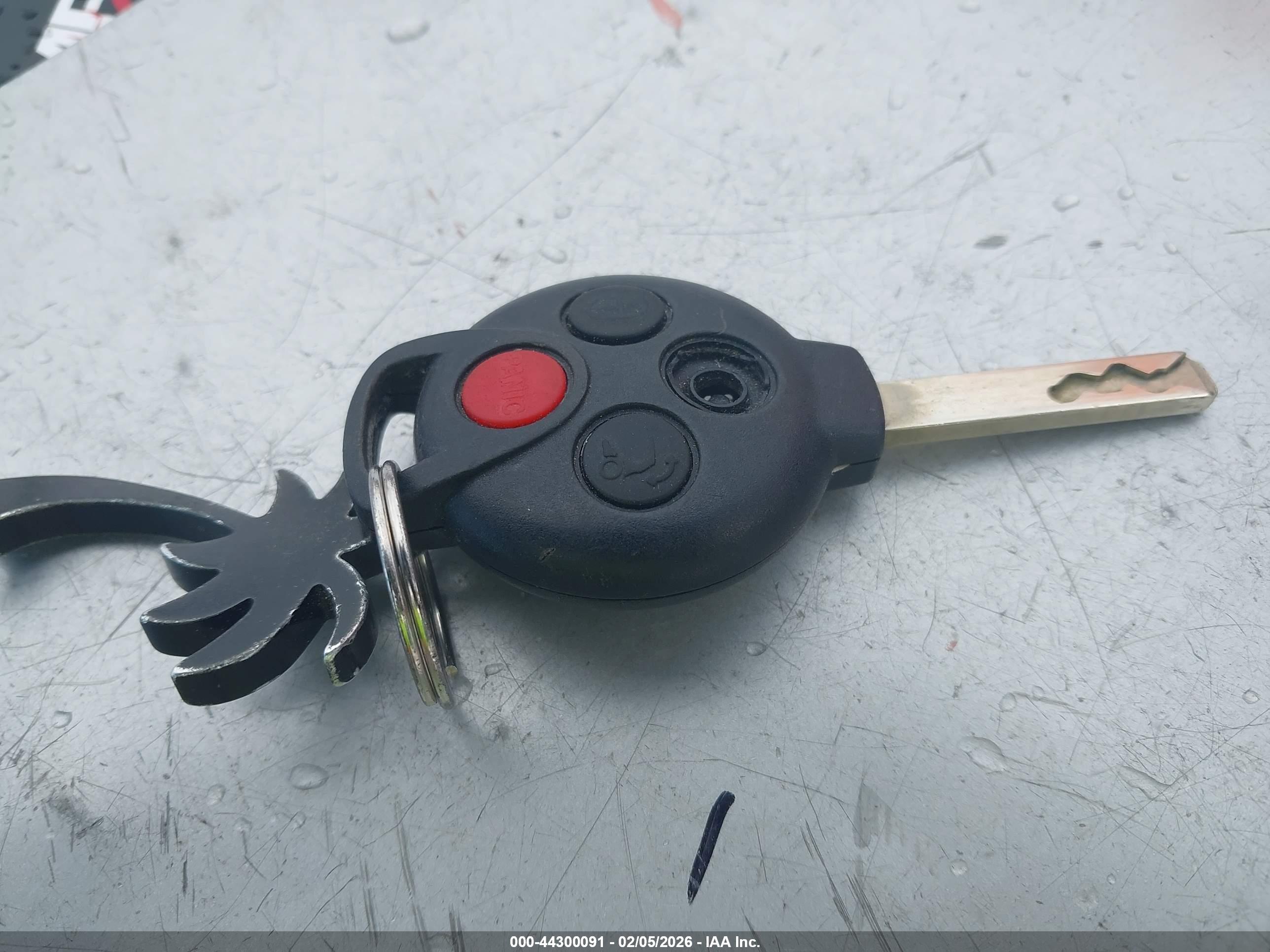 SMART FORTWO image 11