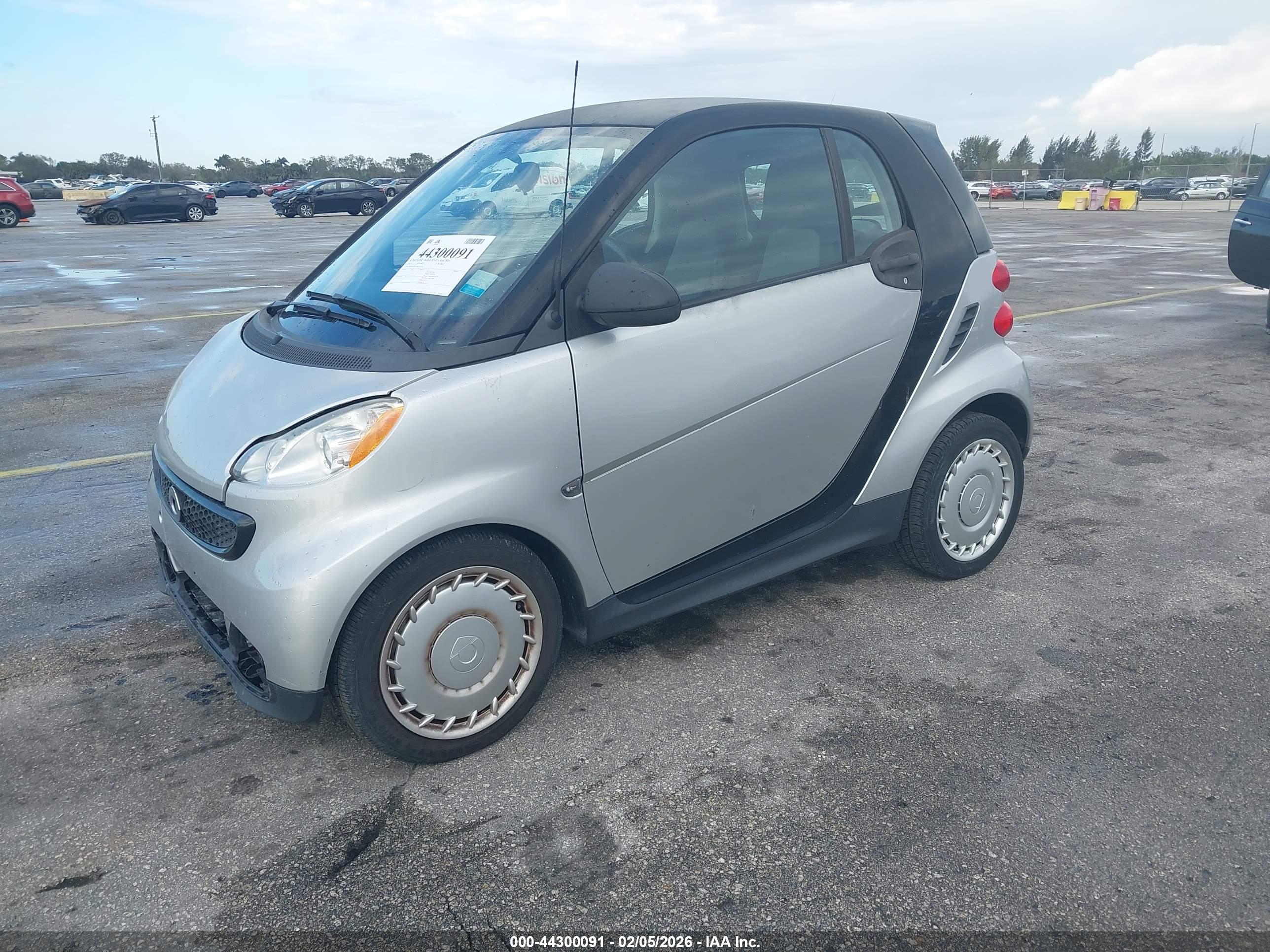 SMART FORTWO image 2