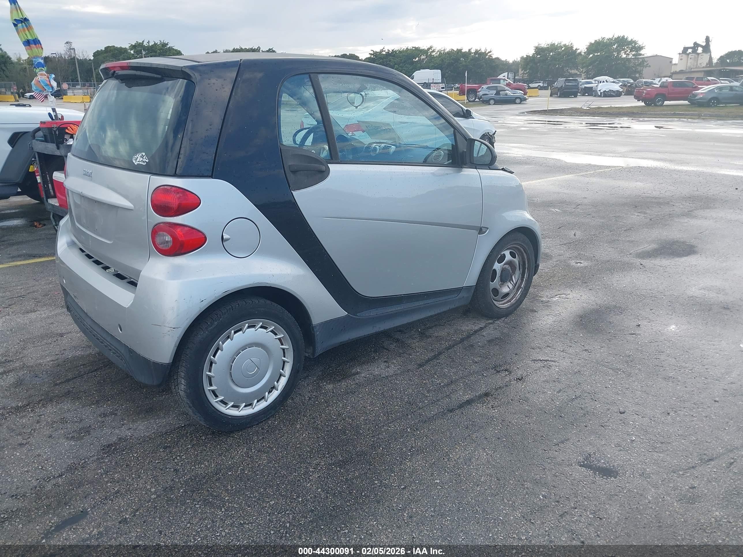 SMART FORTWO image 4