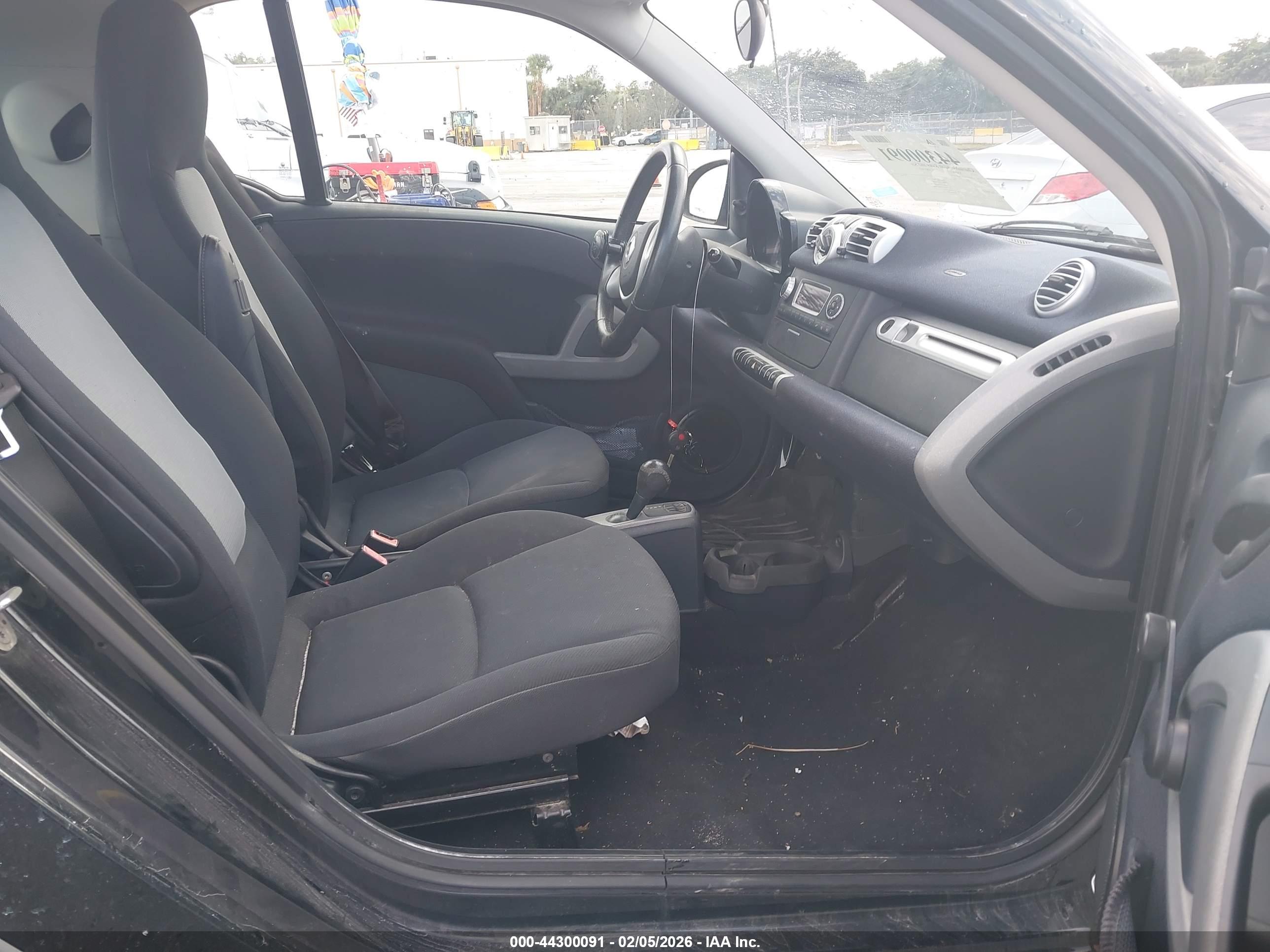 SMART FORTWO image 5