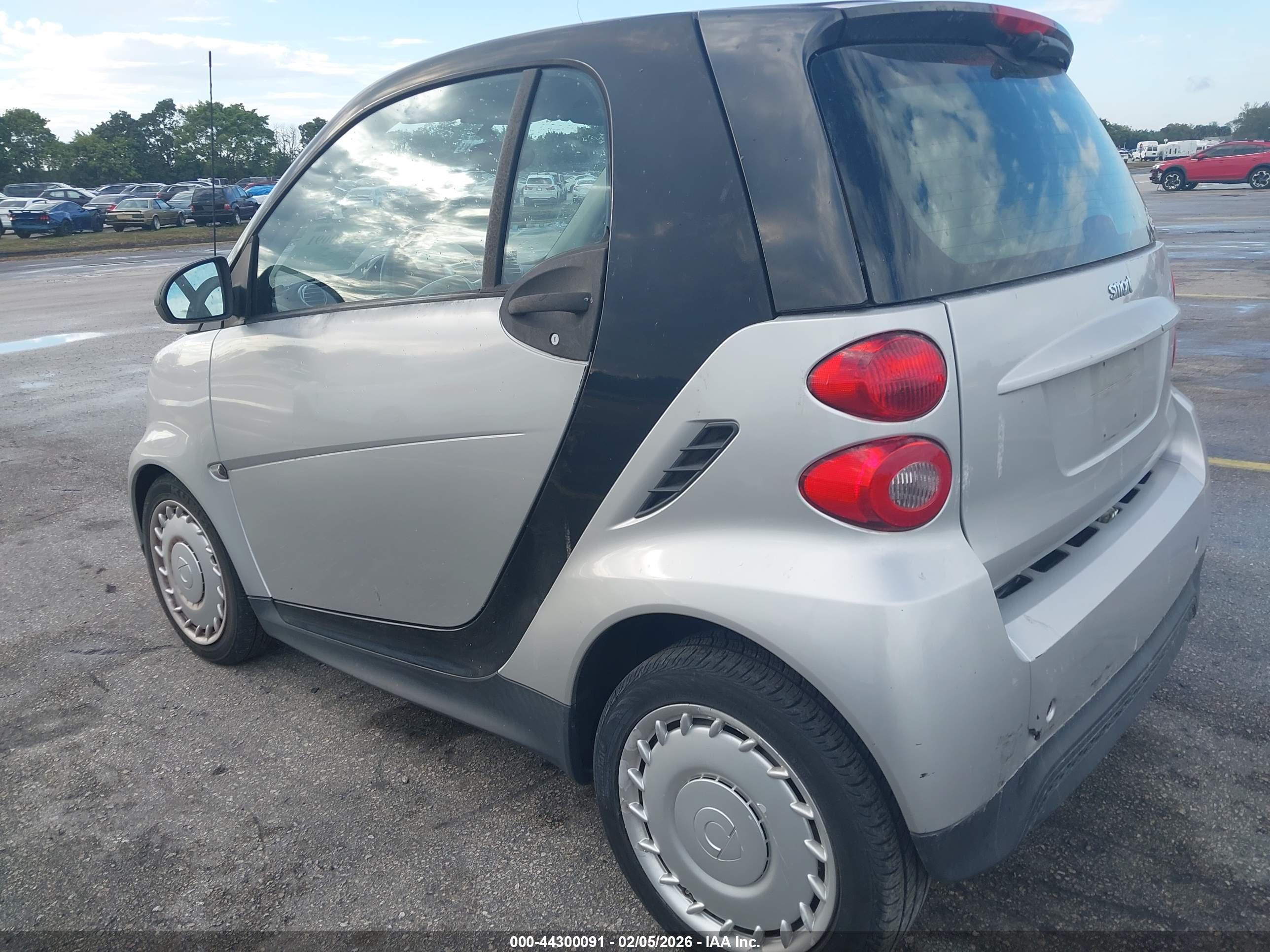 SMART FORTWO image 6