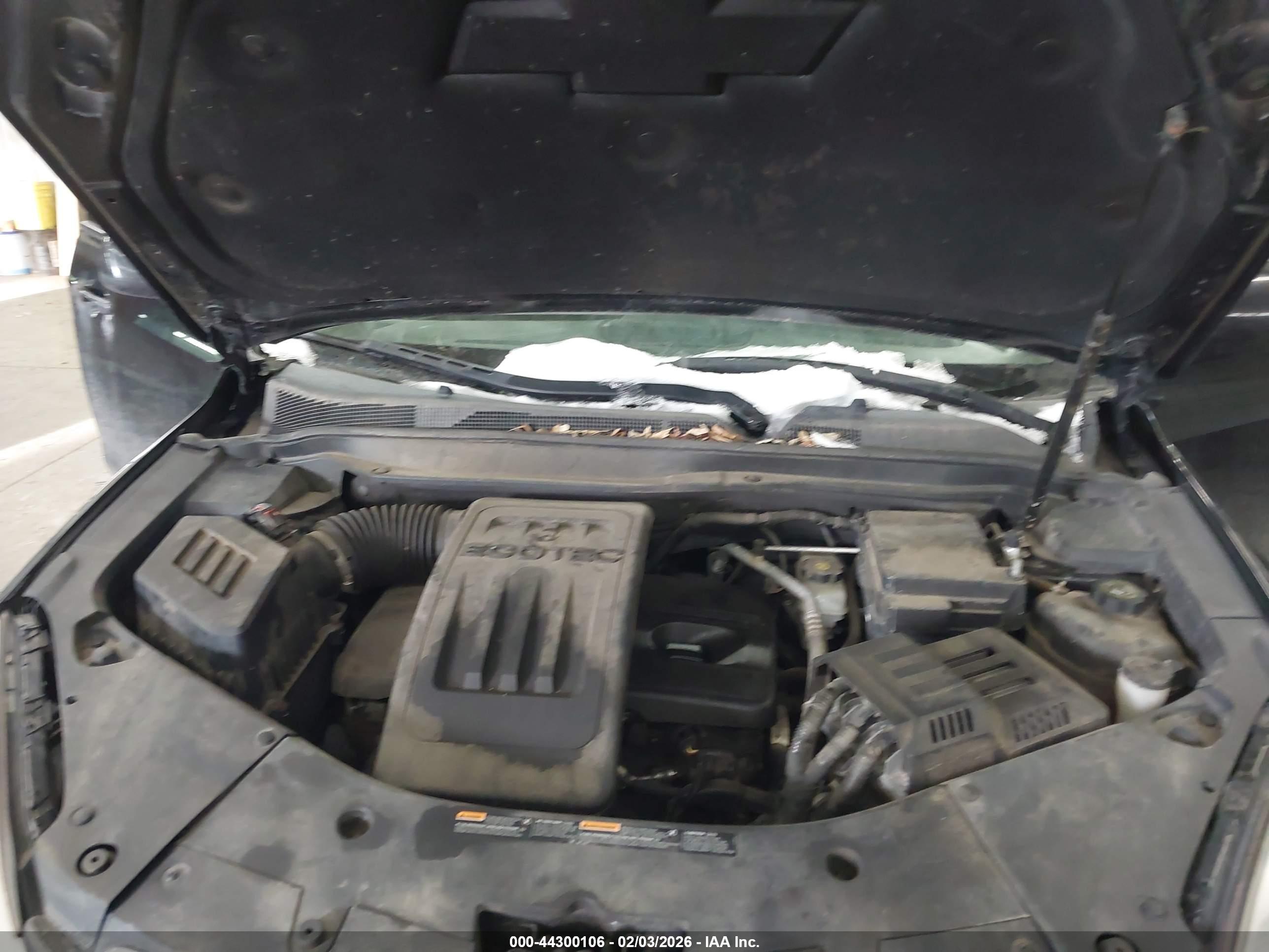 CHEVROLET EQUINOX image 10