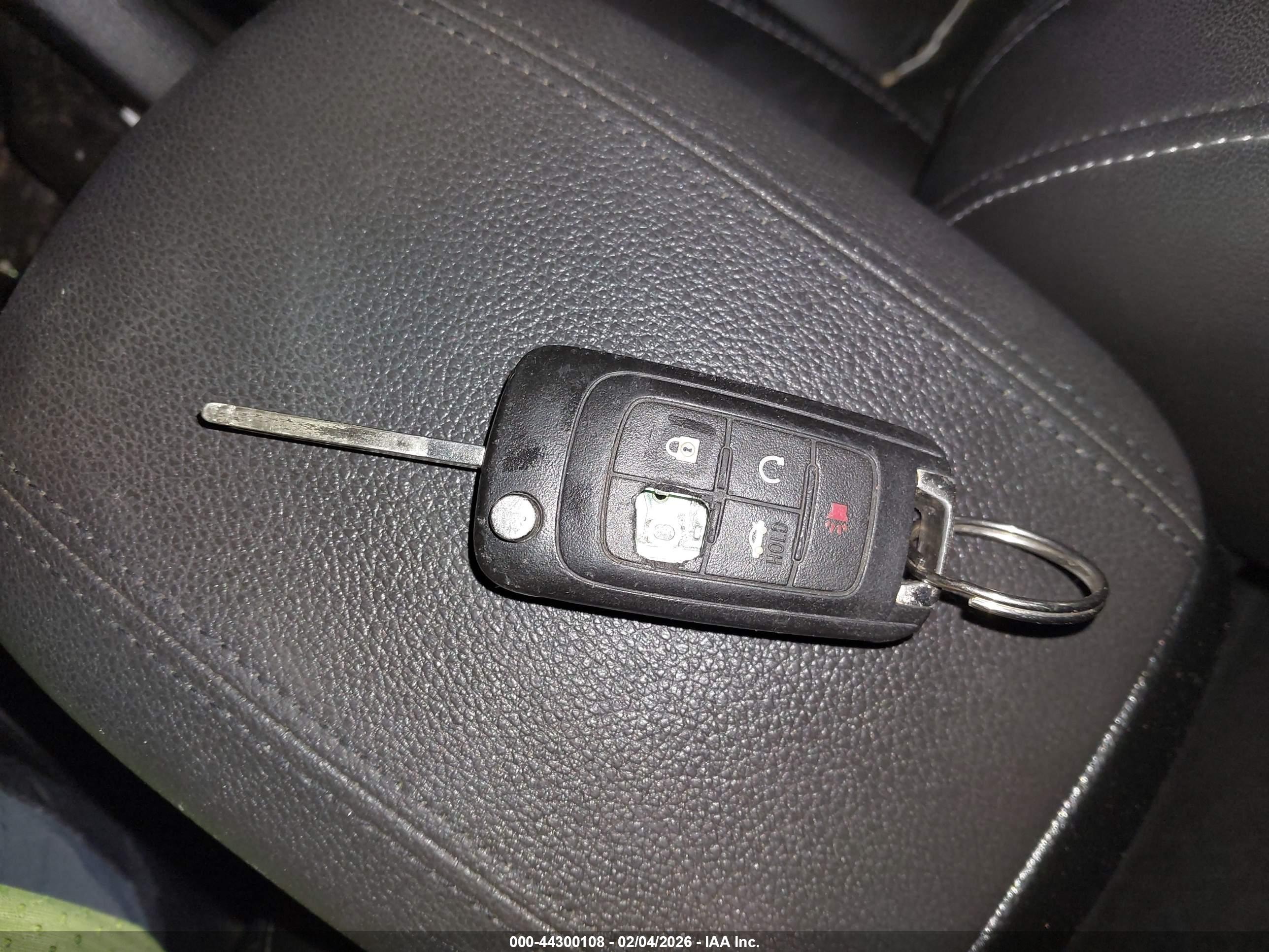 CHEVROLET CRUZE image 11