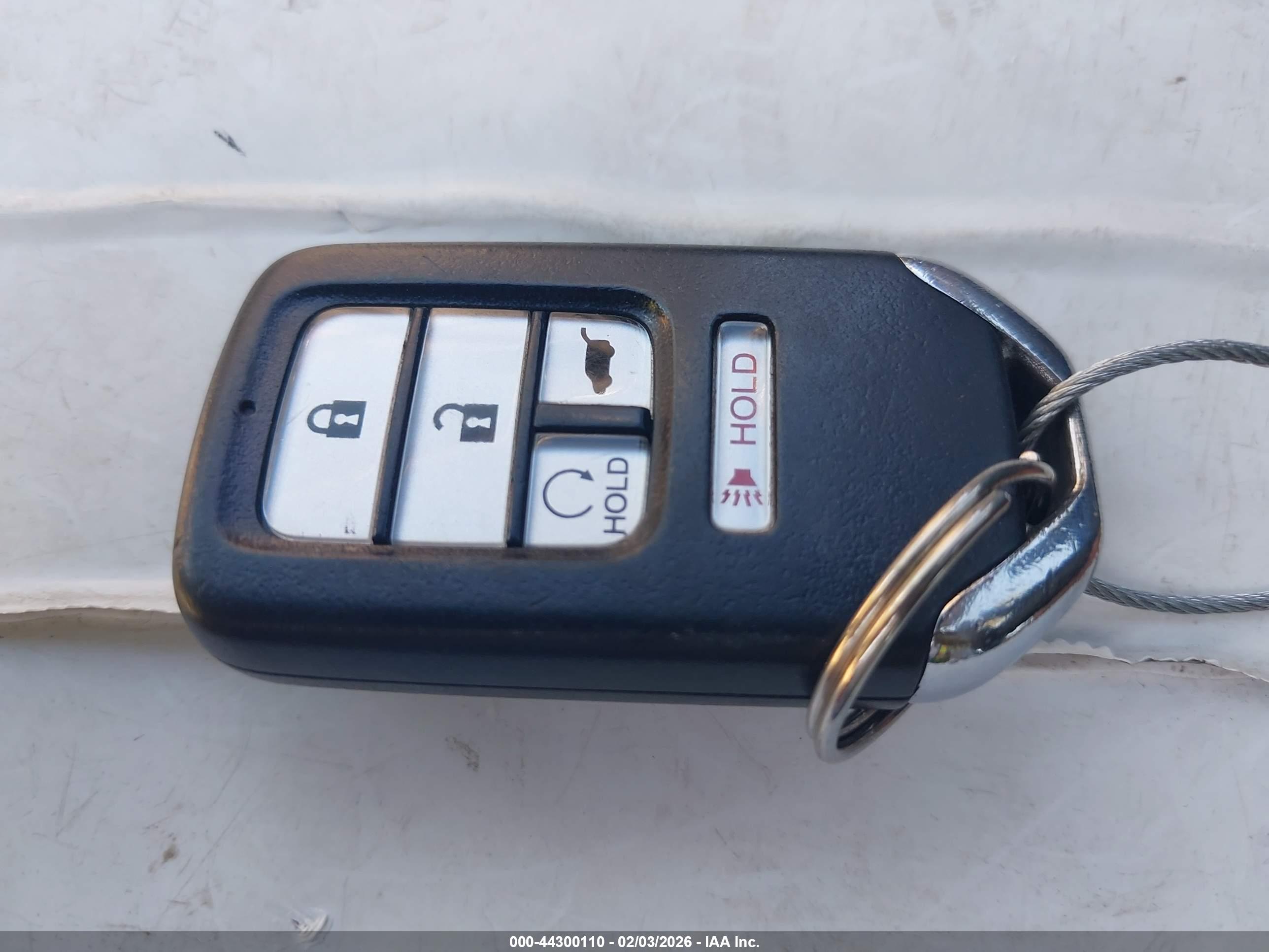 HONDA CR-V image 11